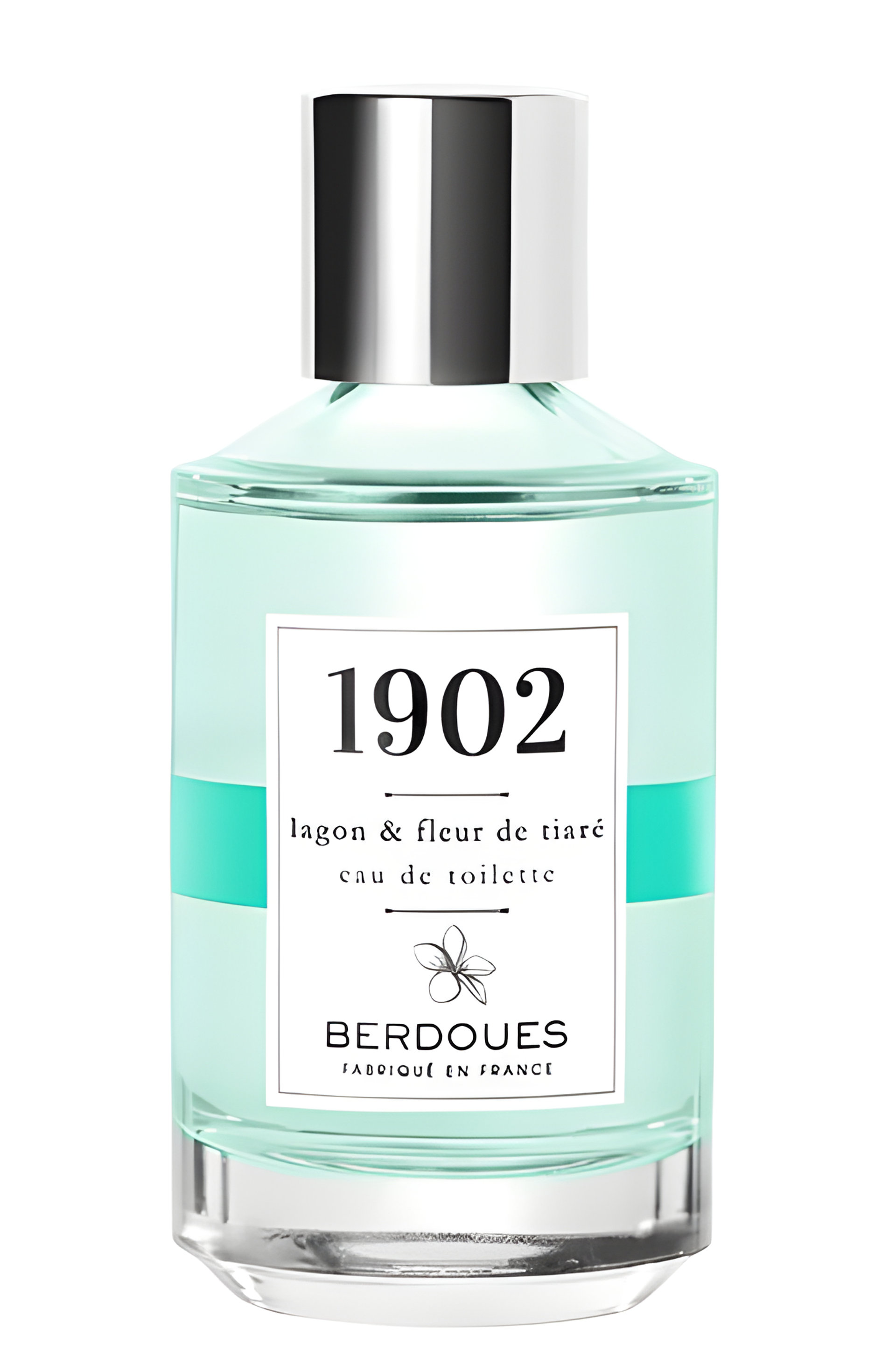 Picture of Lagon & Fleur de Tiaré fragrance