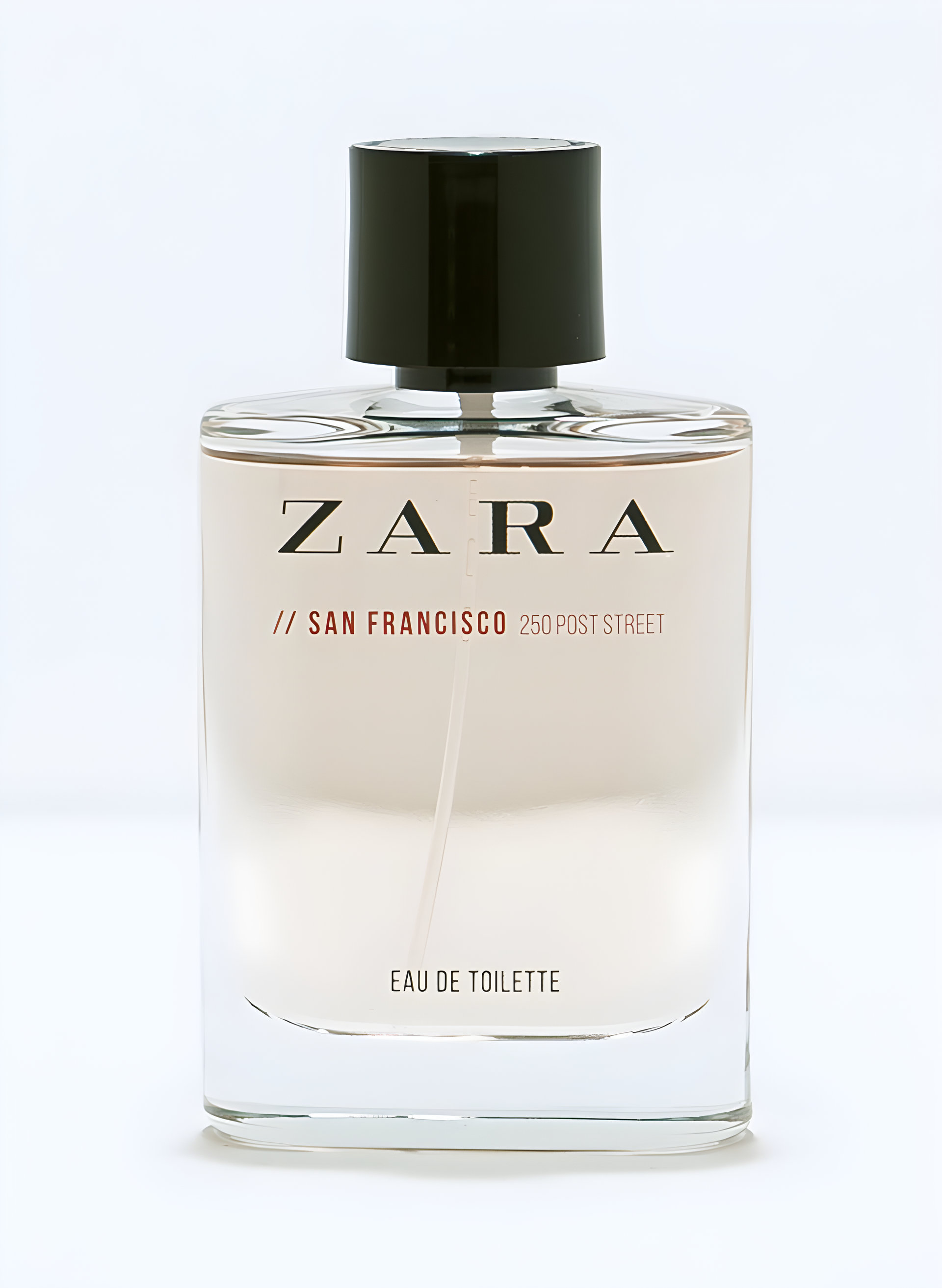 Picture of Zara San Francisco fragrance
