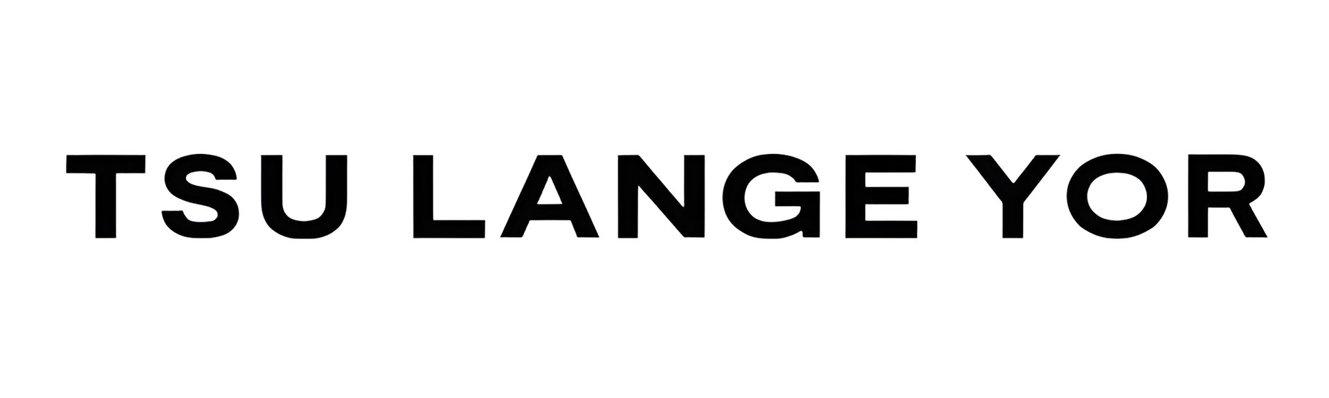 Picture of TSU LANGE YOR brand