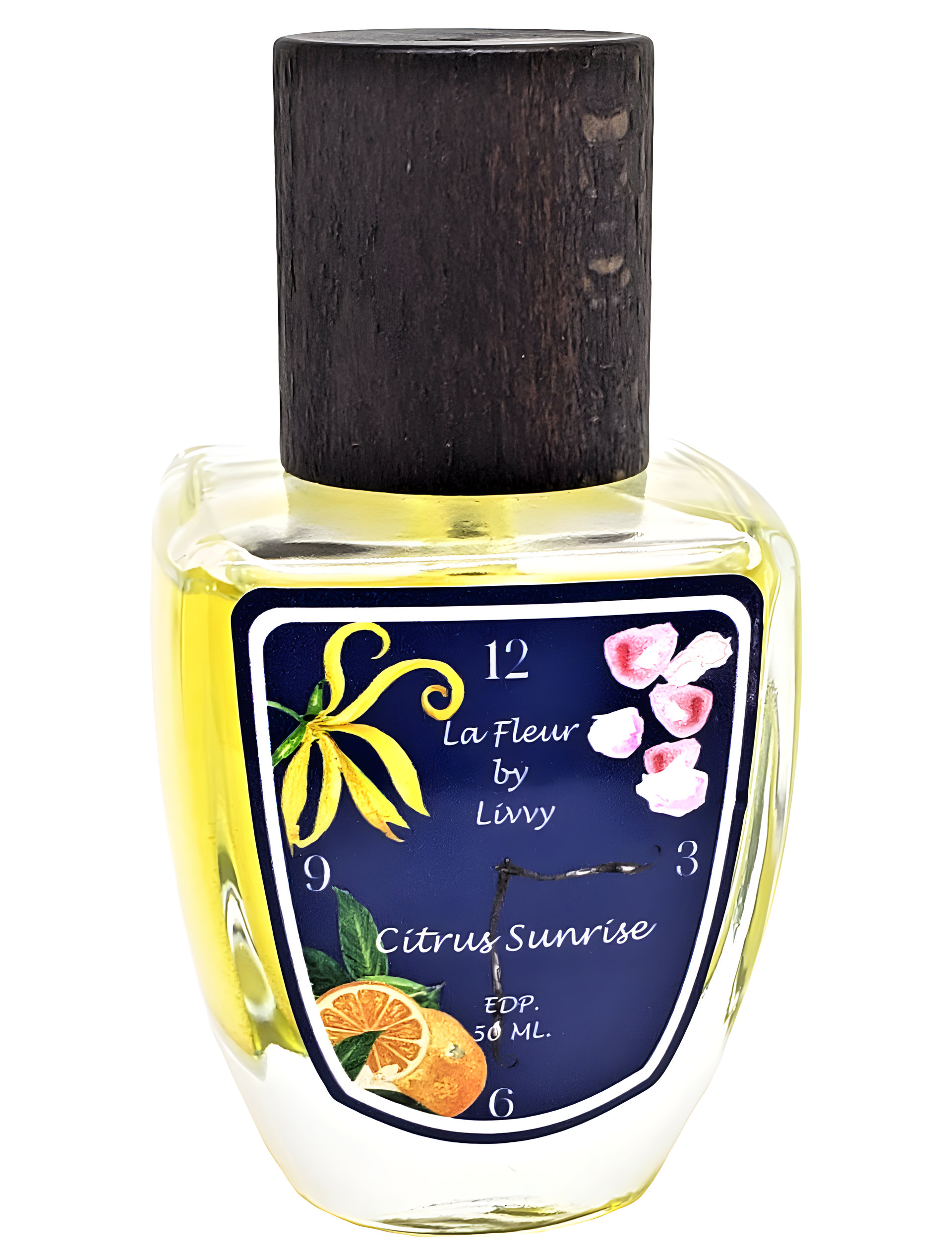 Picture of Citrus Sunrise fragrance