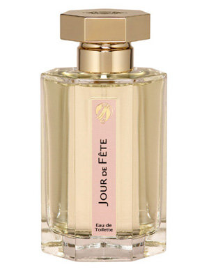 Jour de Fete by L'Artisan Parfumeur perfume bottle
