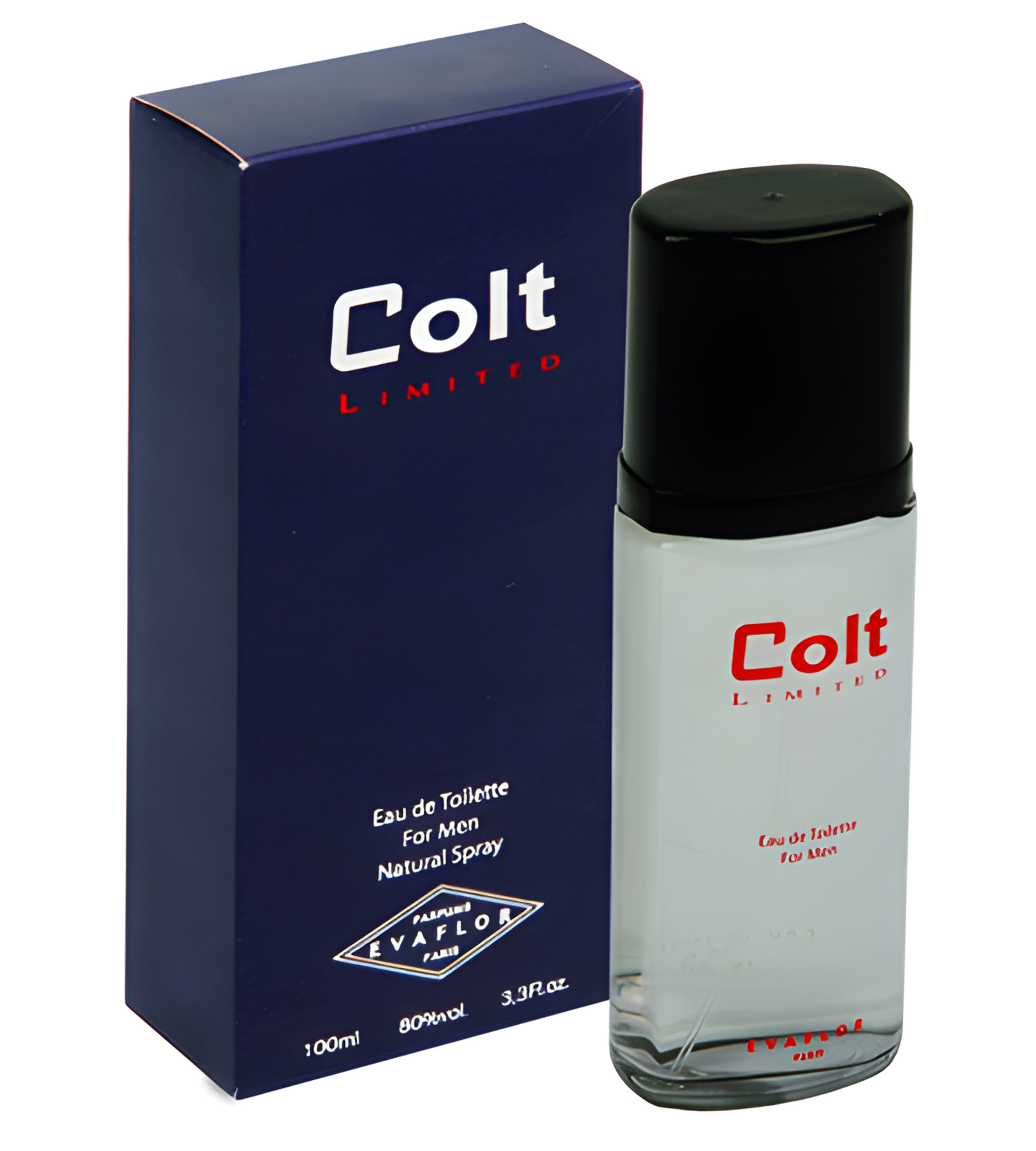 Picture of Colt Limited fragrance