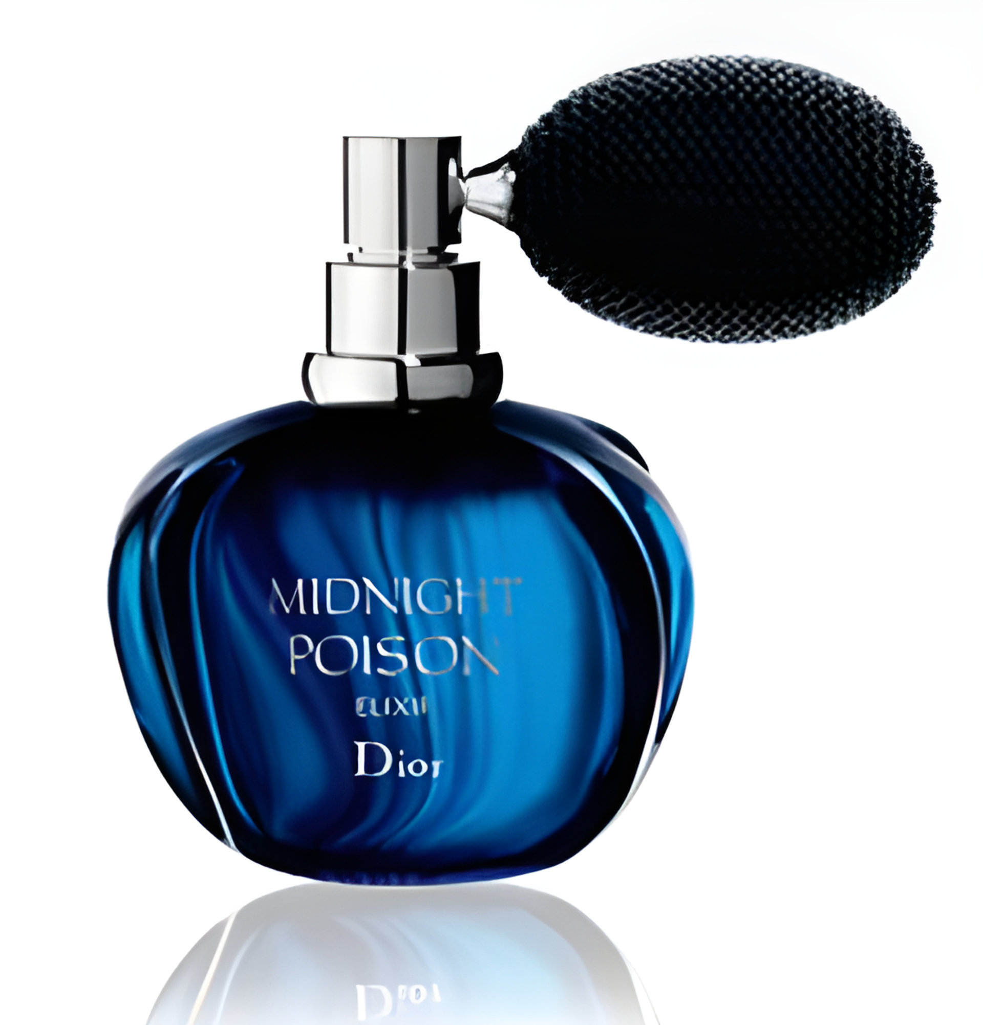 Midnight Poison Elixir by Dior