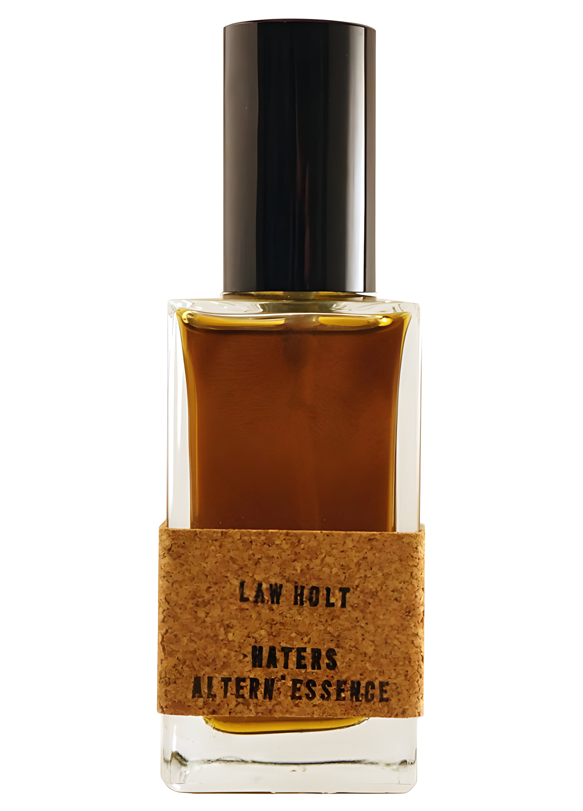 Picture of Law Holts Haters fragrance