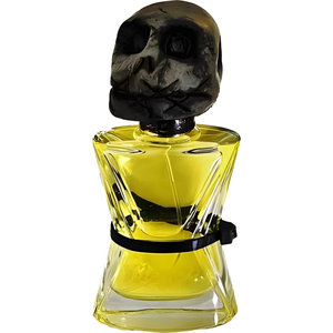 Un Jardin d'Apothicaire by The Unleashed Apothecary perfume bottle
