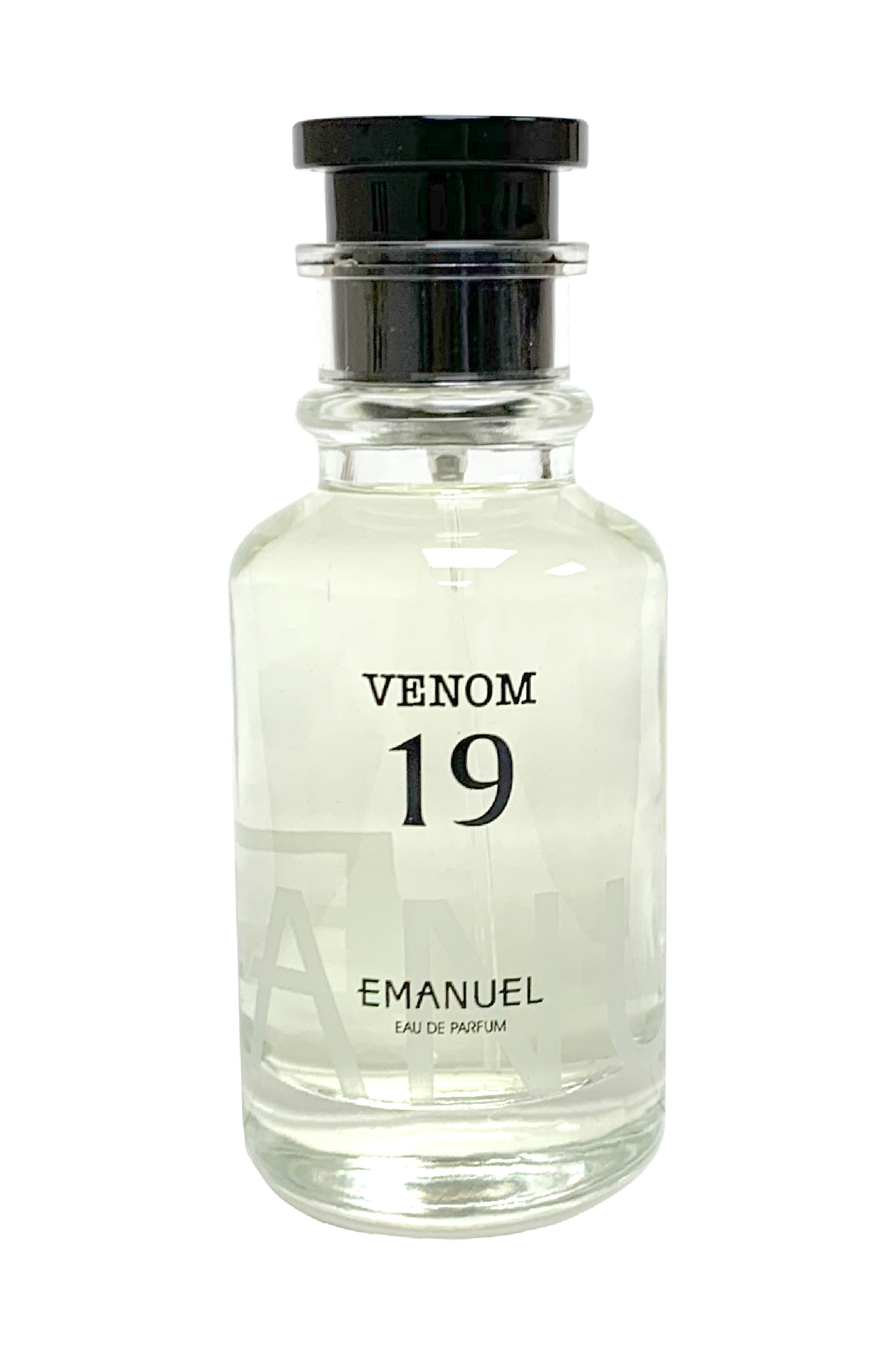 Picture of Venom 19 fragrance