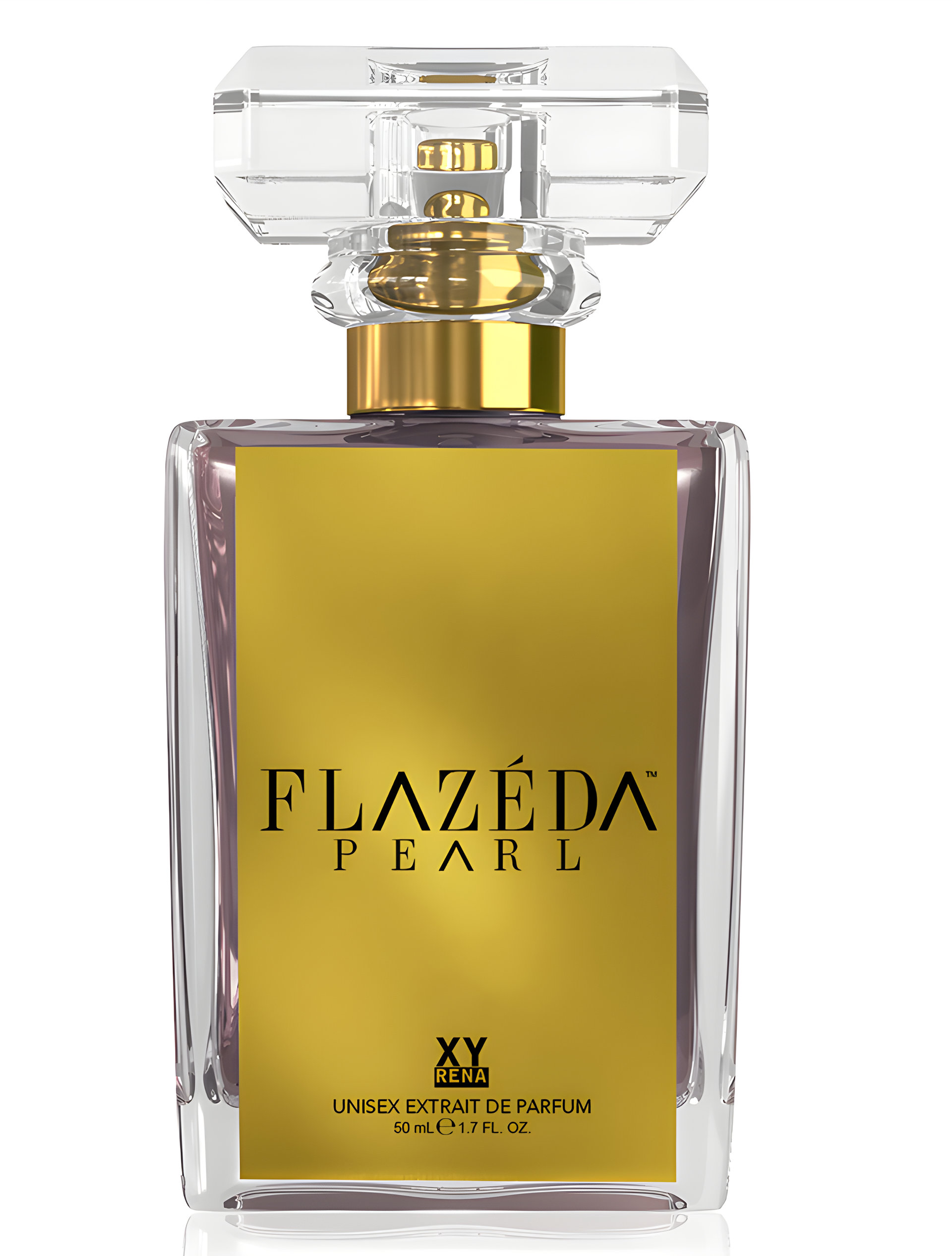 Picture of Flazéda by Pearl fragrance