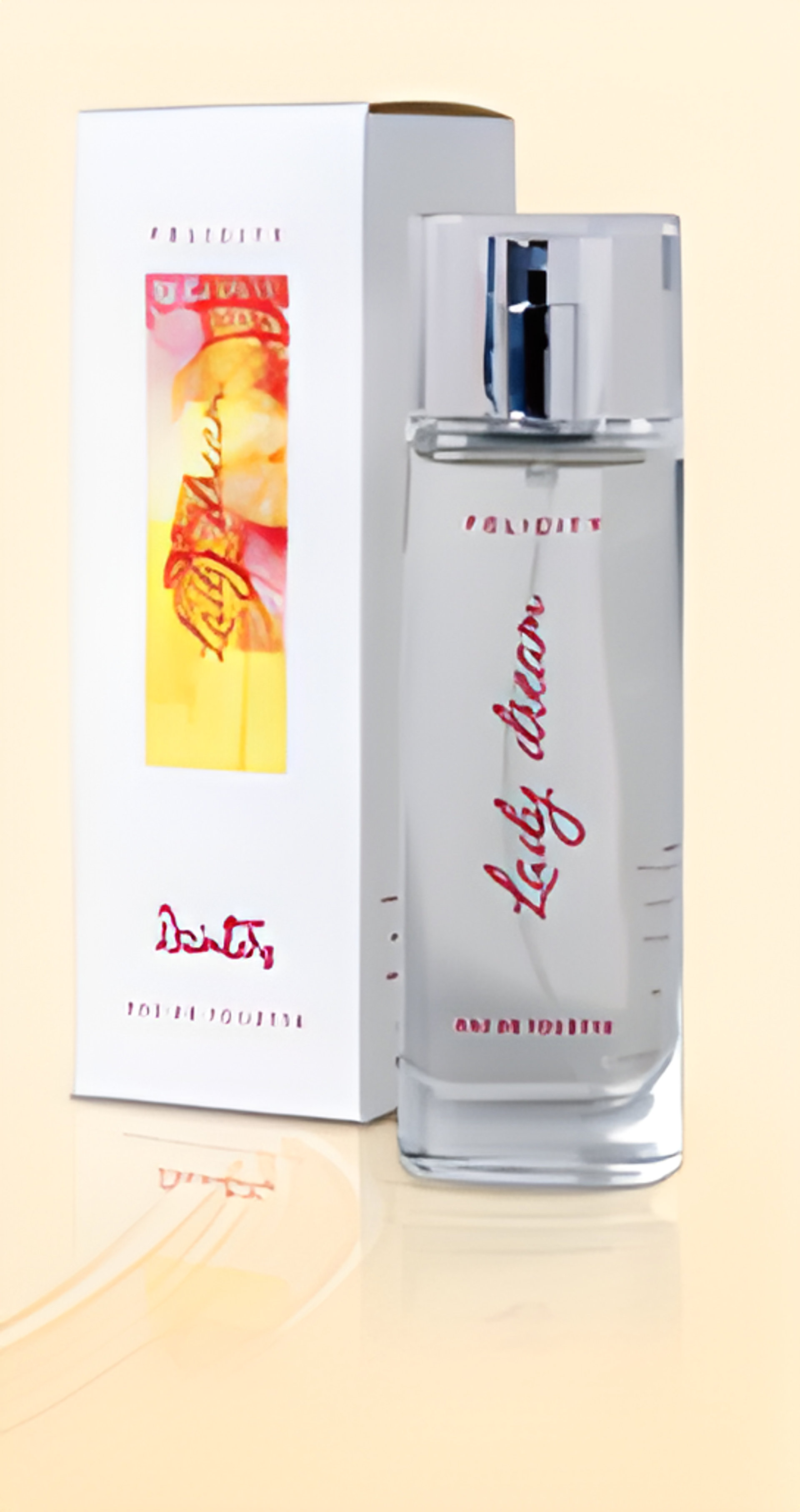 Picture of Lady Dream Felicity fragrance
