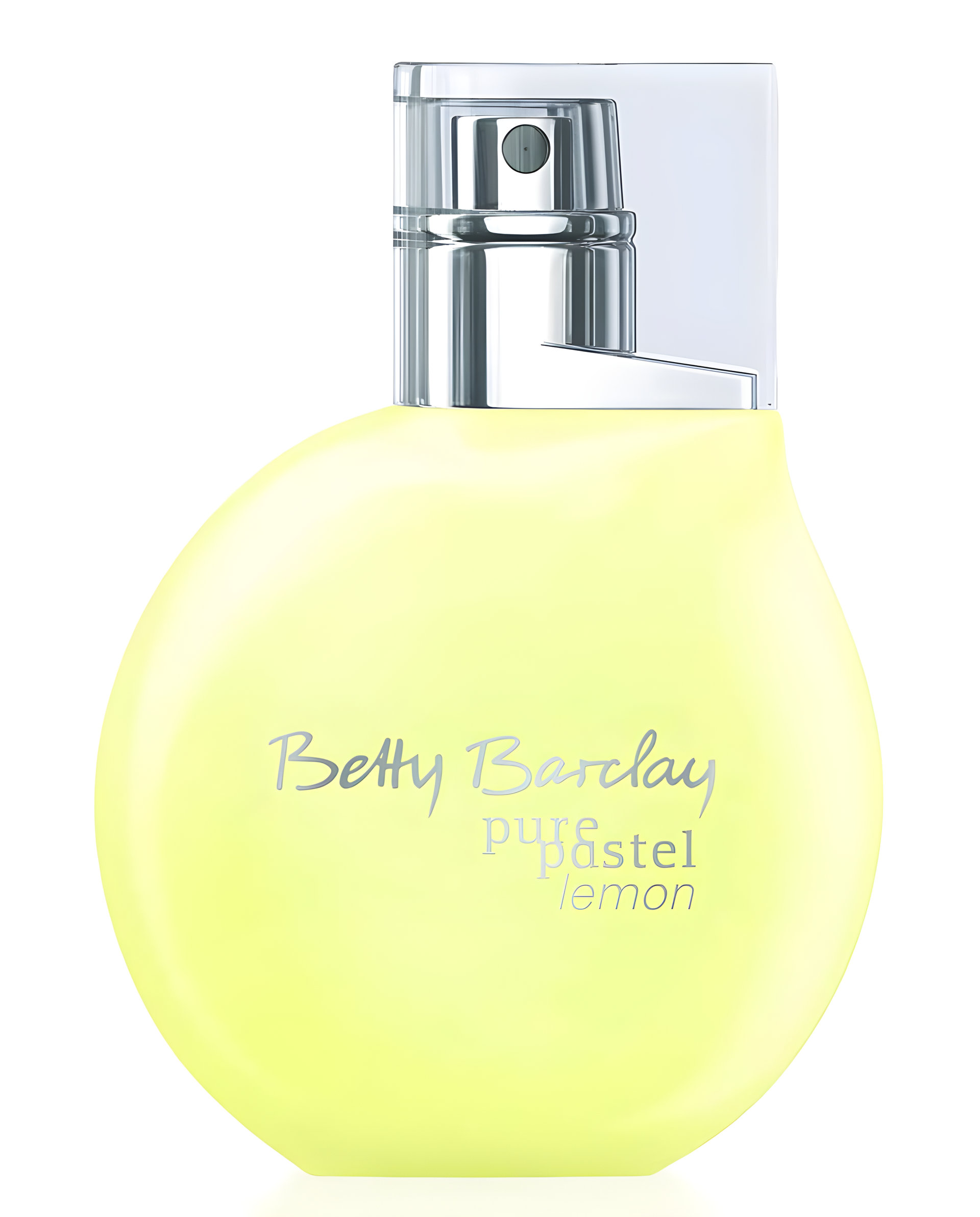 Picture of Pure Pastel Lemon fragrance