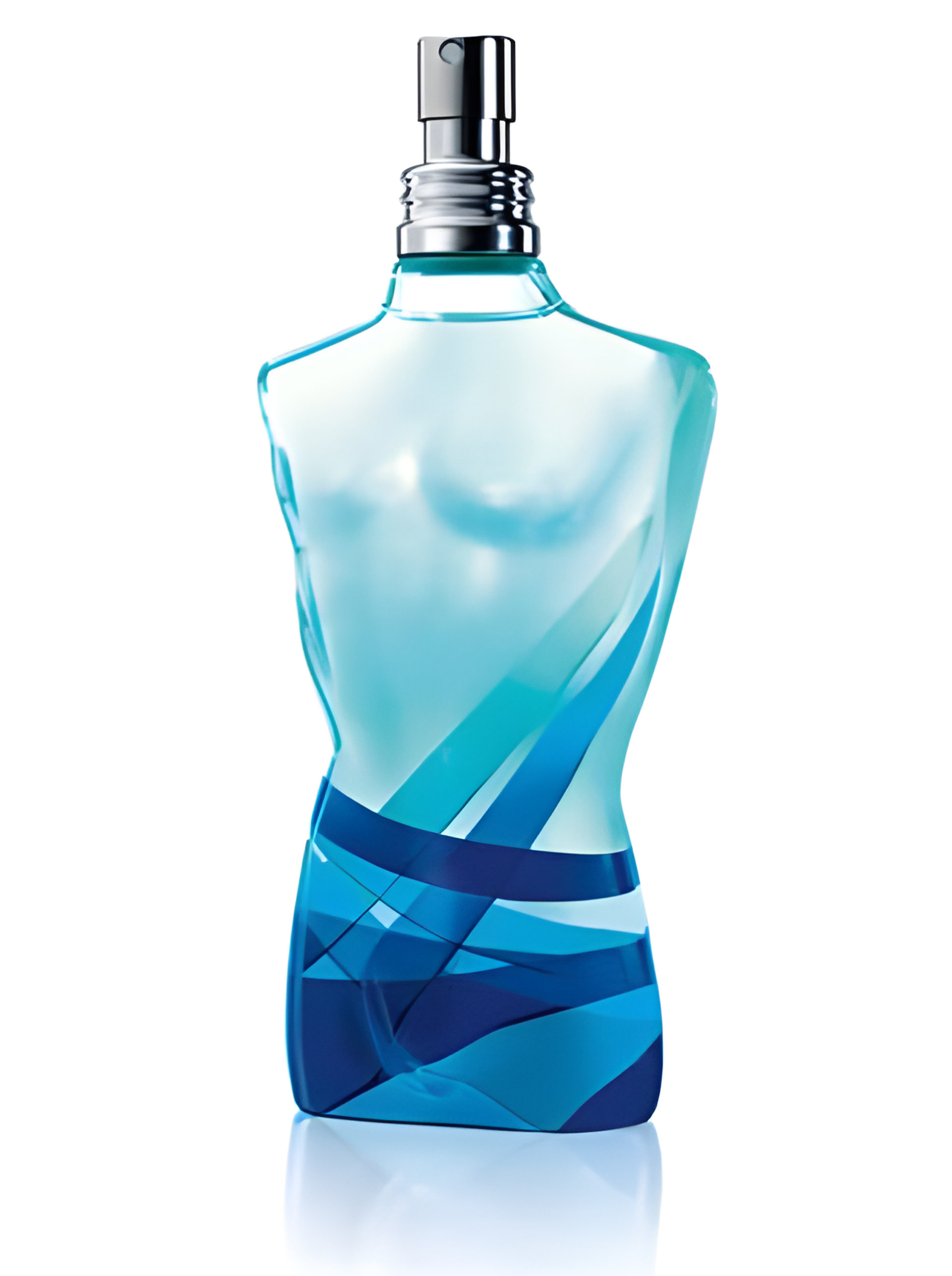 Picture of Le Male Summer 2010 fragrance