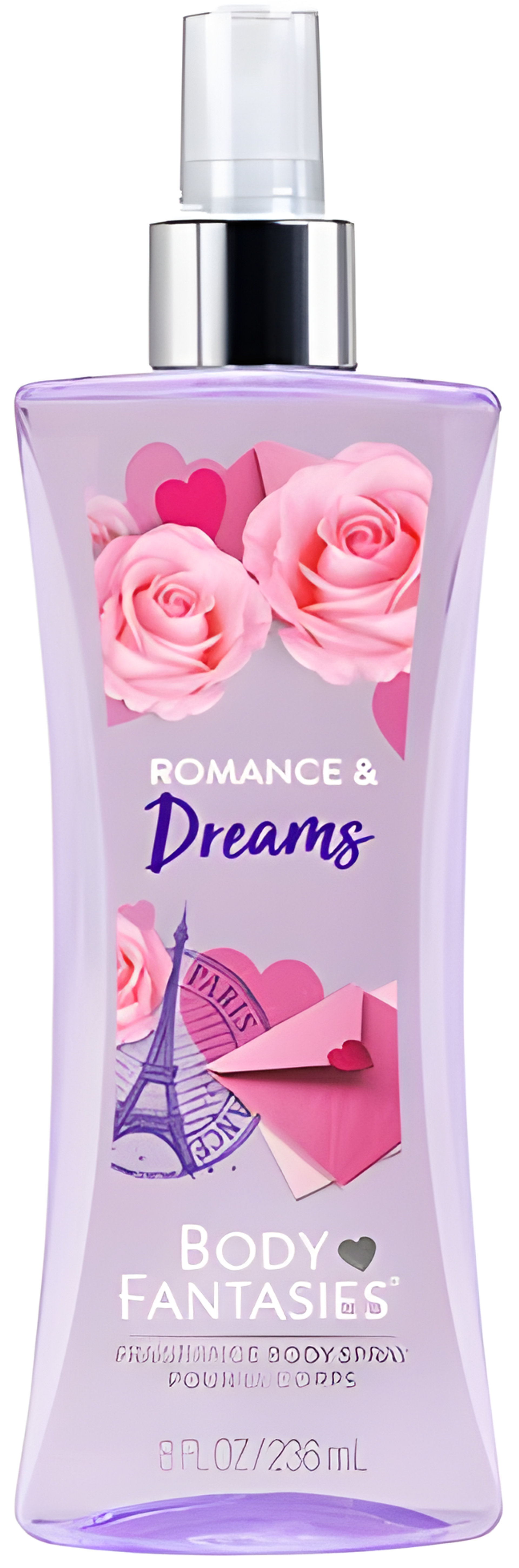 Picture of Romance & Dreams fragrance
