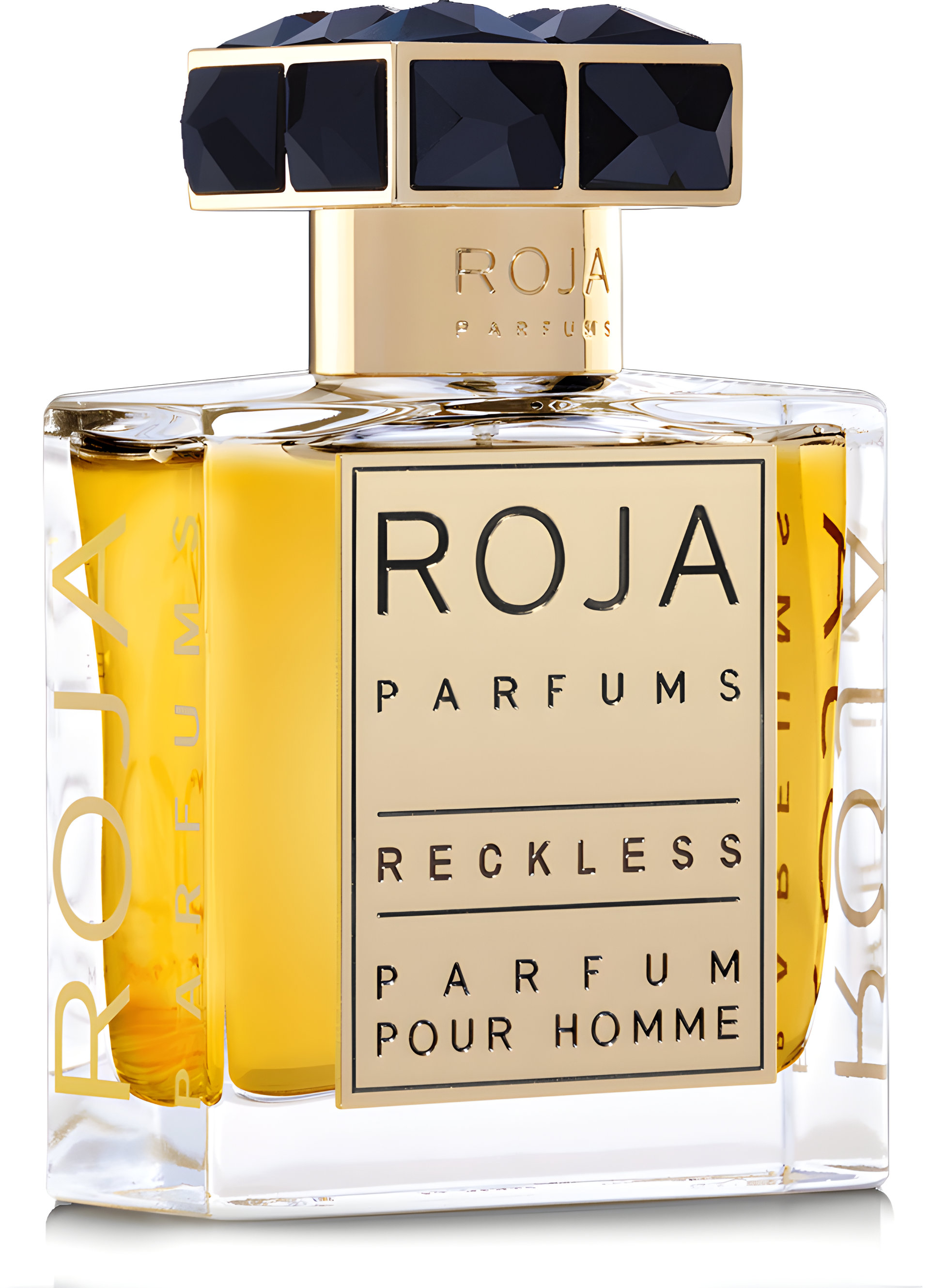 Picture of Reckless Pour Homme fragrance