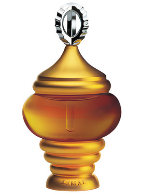 Alf Lail O Lail by Ajmal perfume bottle