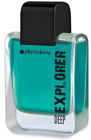 Explorer Deep by Phytoderm perfume bottle