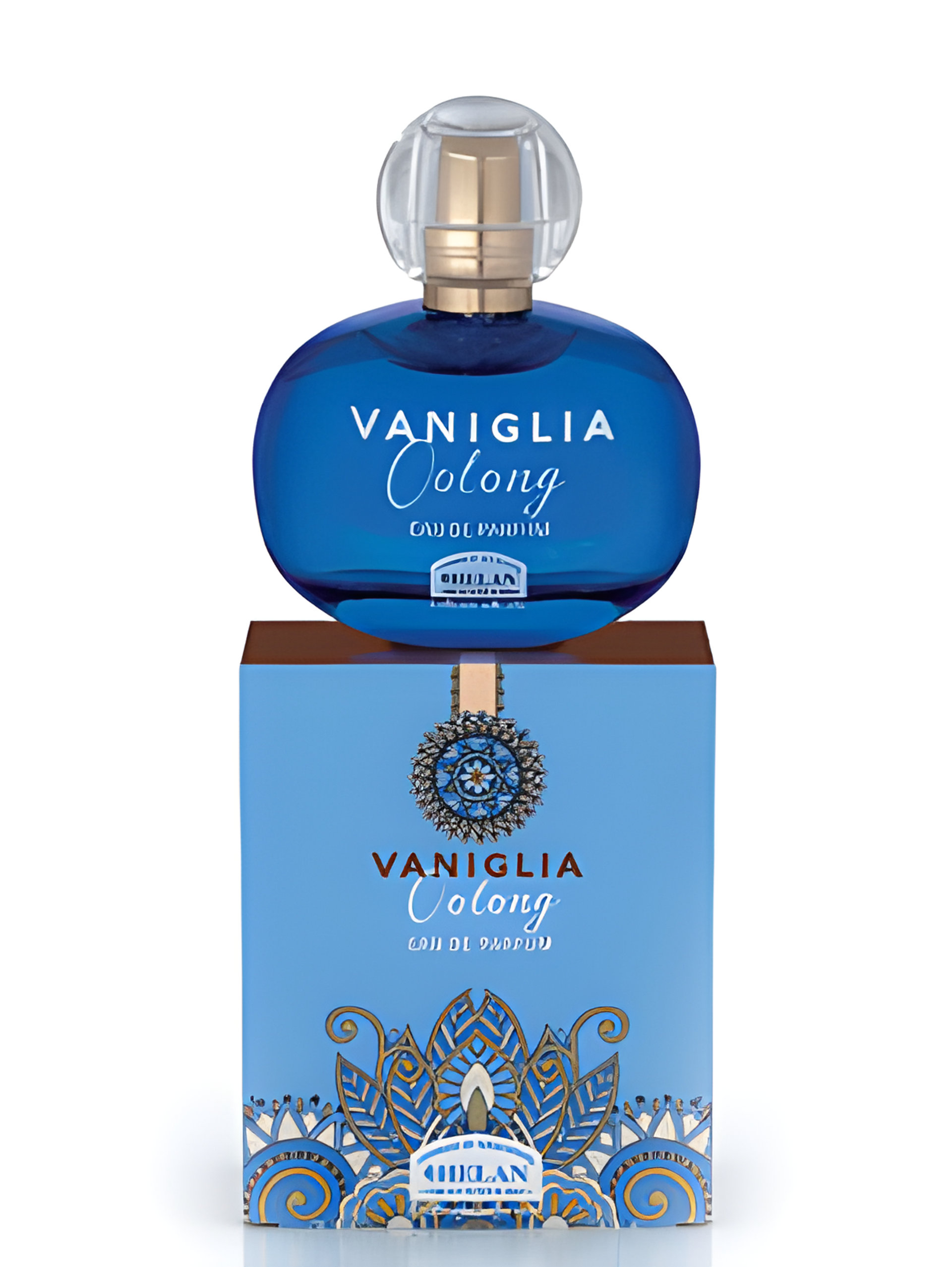 Picture of Vaniglia Oolong fragrance