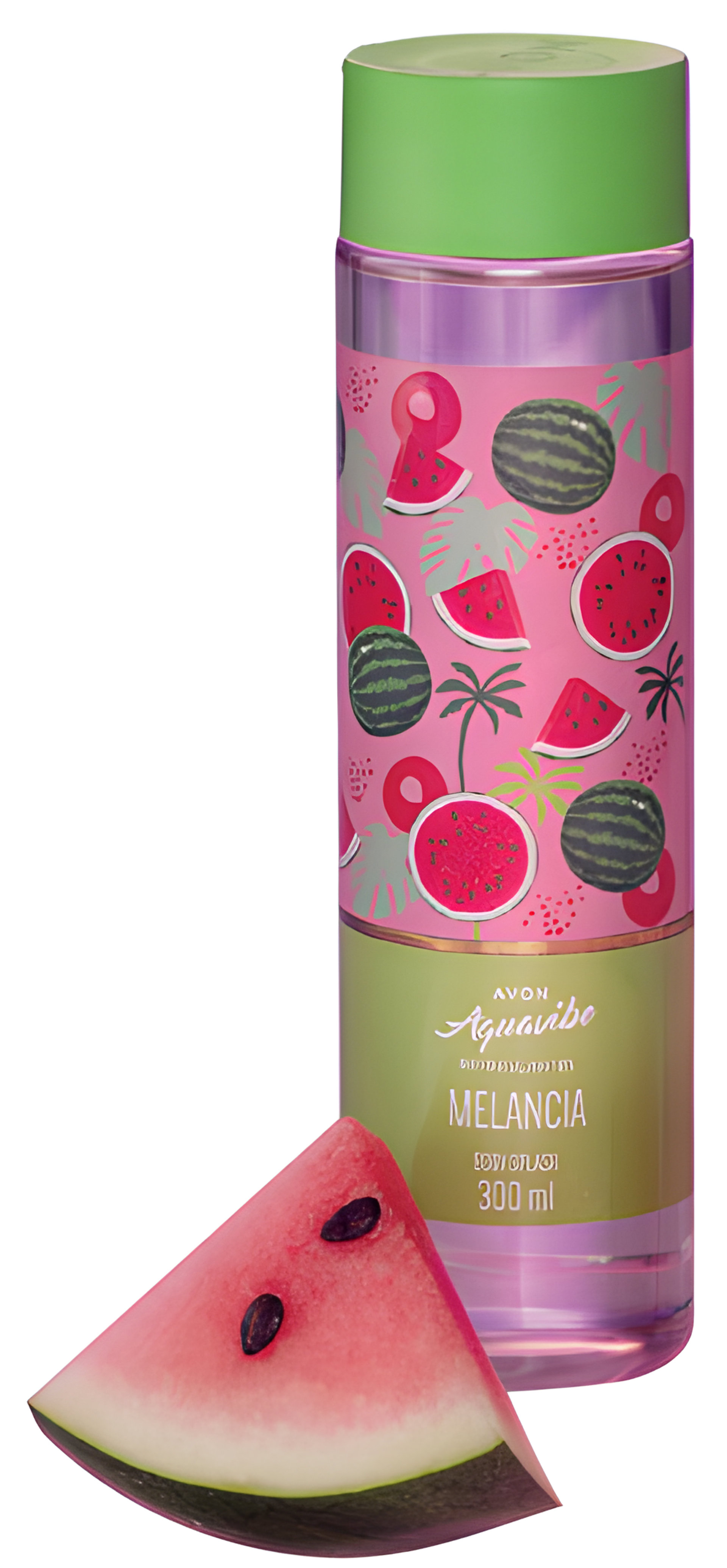 Picture of Aquavibe Melancia fragrance