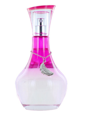 Can Can Burlesque by Paris Hilton perfume bottle