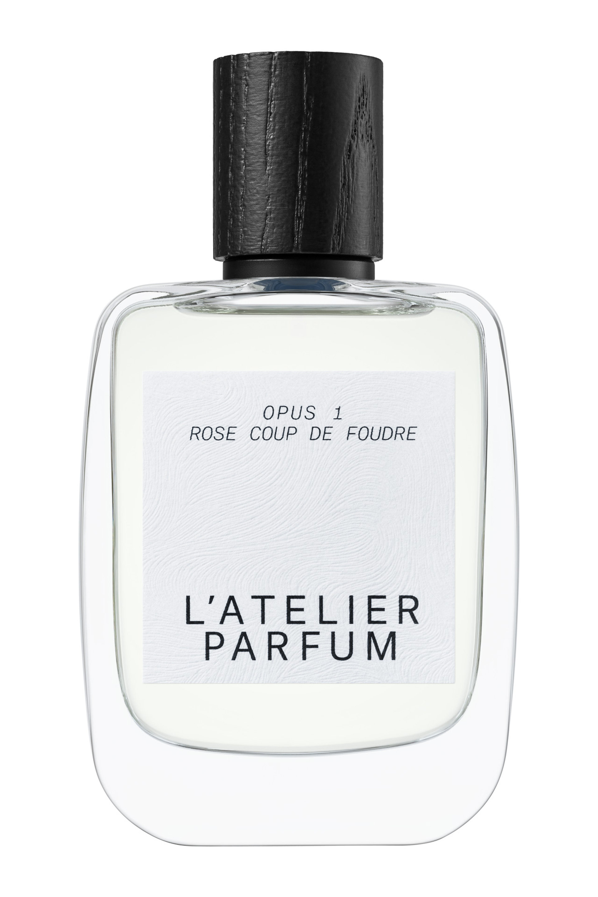 Picture of Rose Coup de Foudre fragrance