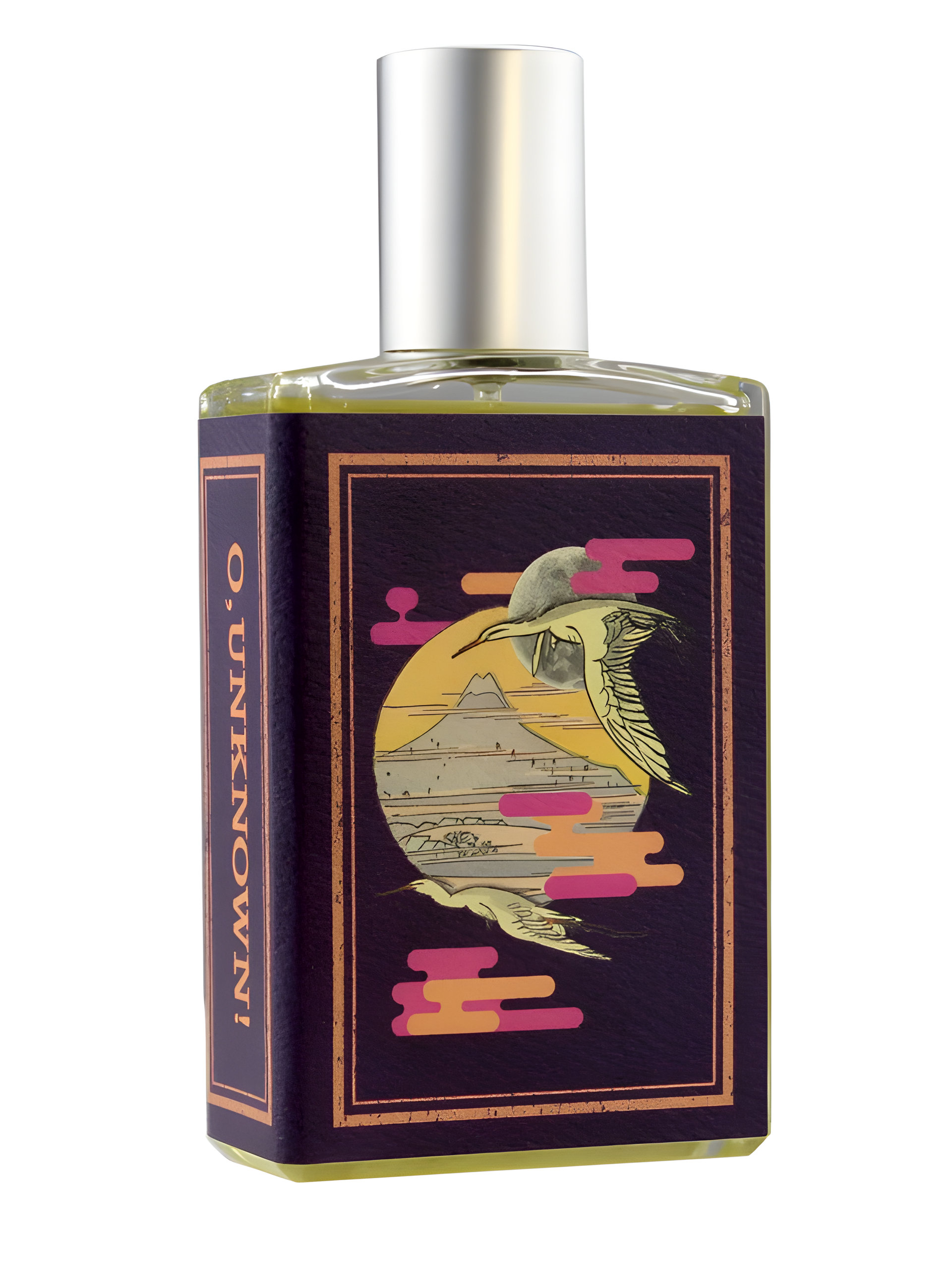 Picture of O, Unknown! fragrance