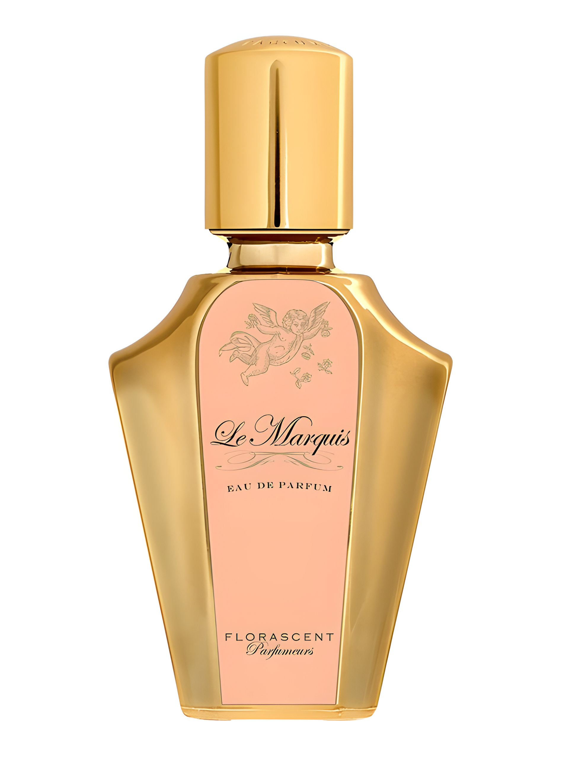 Picture of La Marquis fragrance