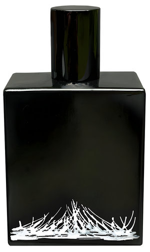 Whispering Fields by Space Fluid perfume bottle