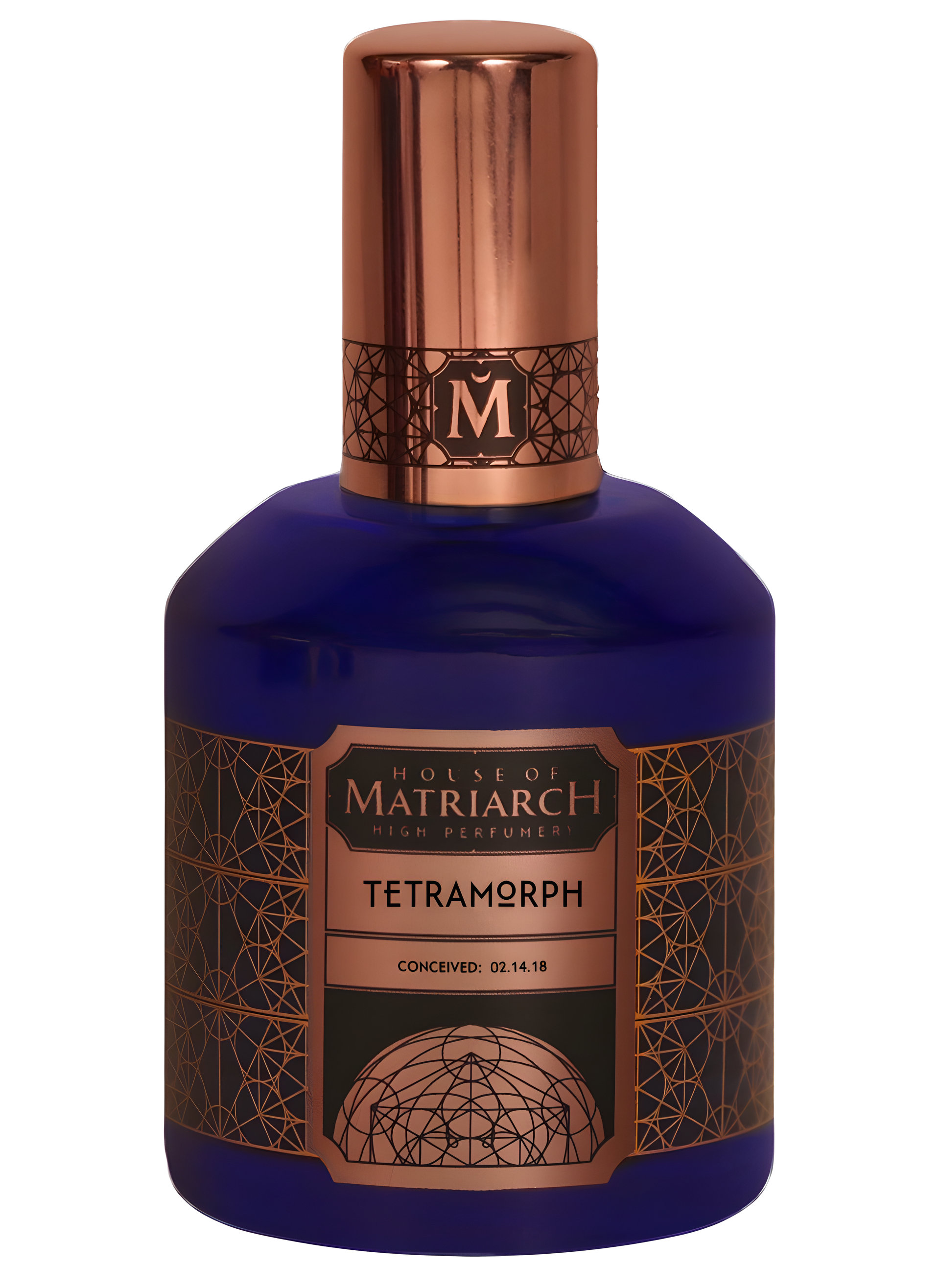 Picture of Tetramorph fragrance