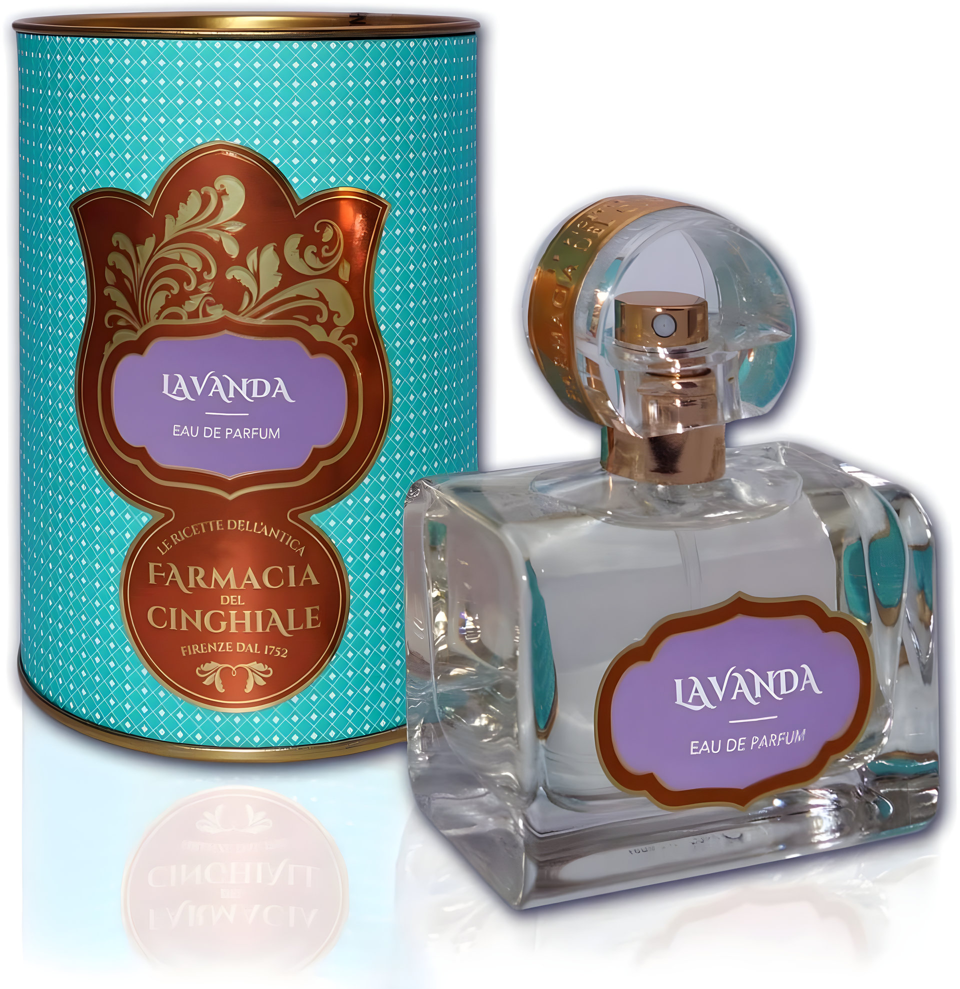 Picture of Lavanda fragrance