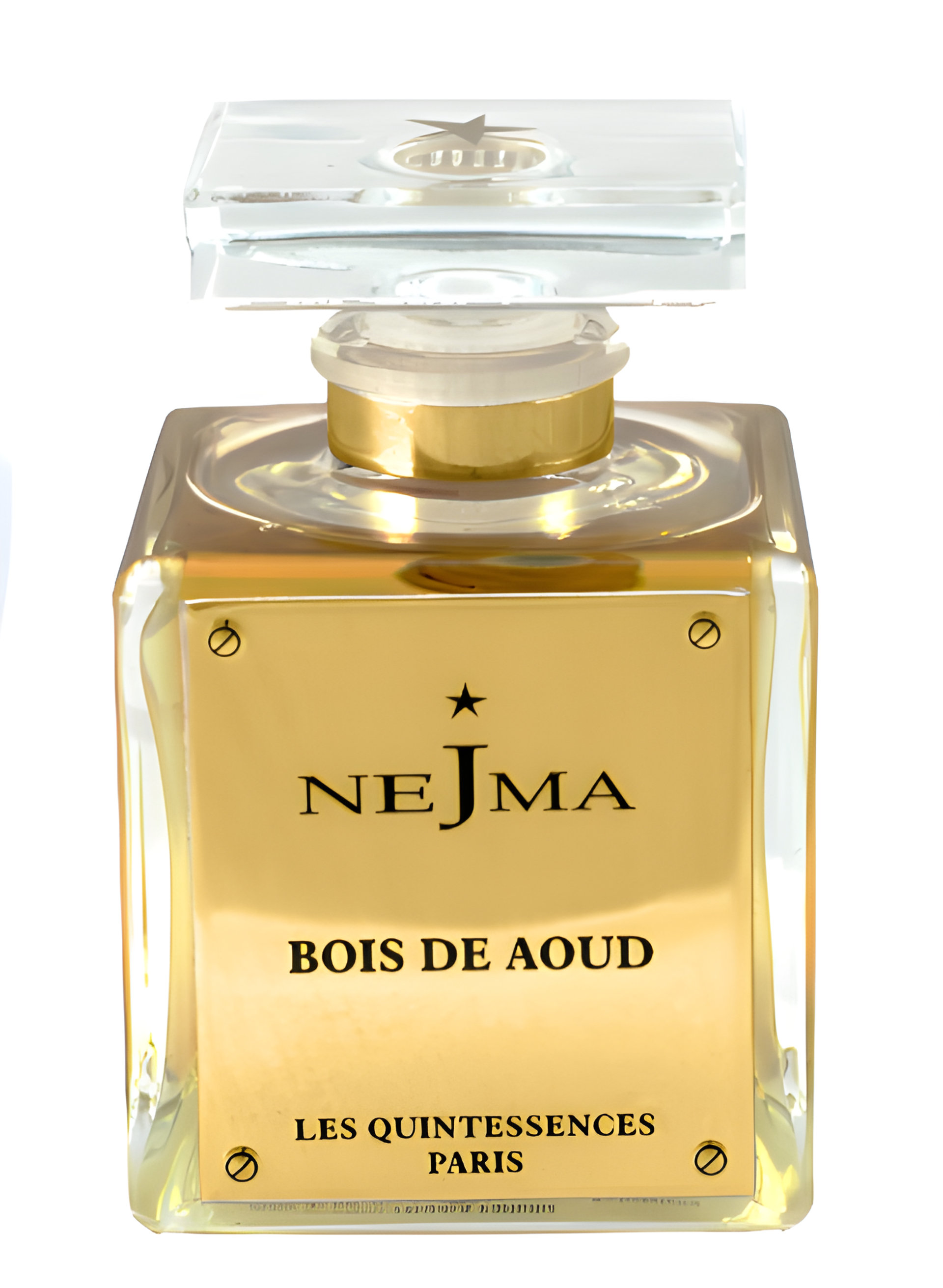 Picture of Bois de Aoud fragrance