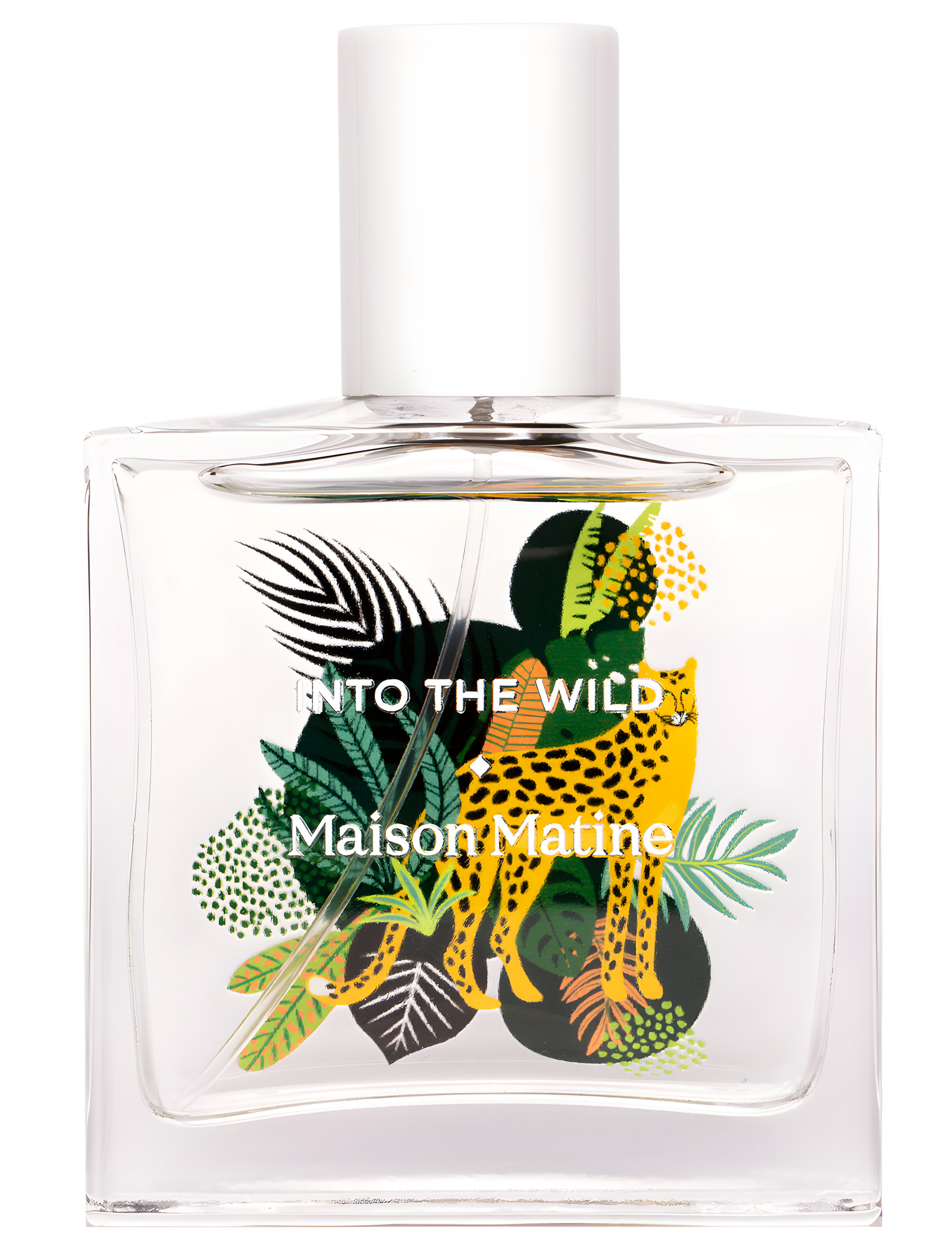 Picture of Into the Wild fragrance