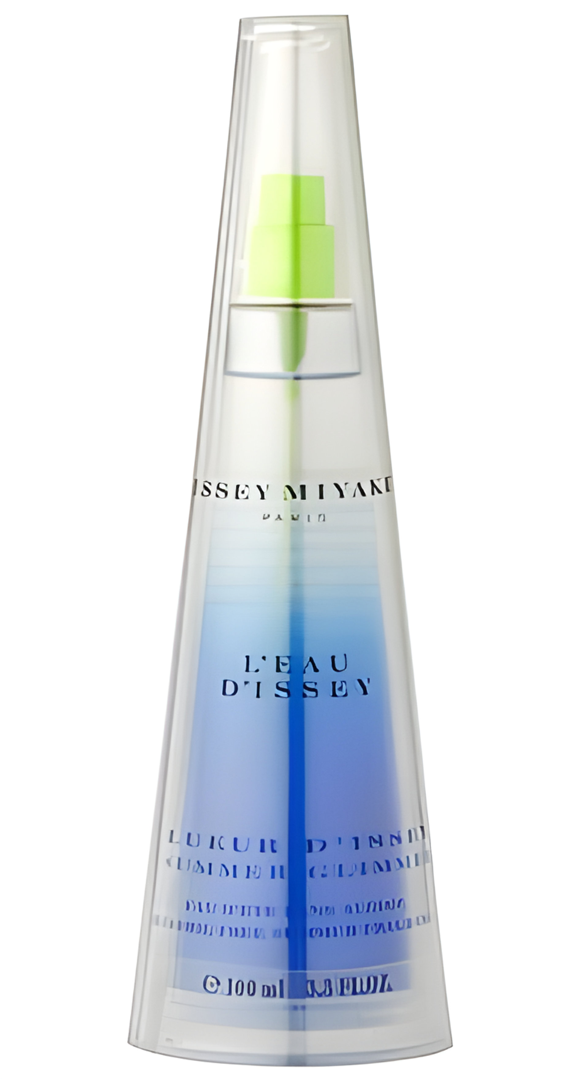 Picture of L'Eau d'Issey Summer Glimmer fragrance