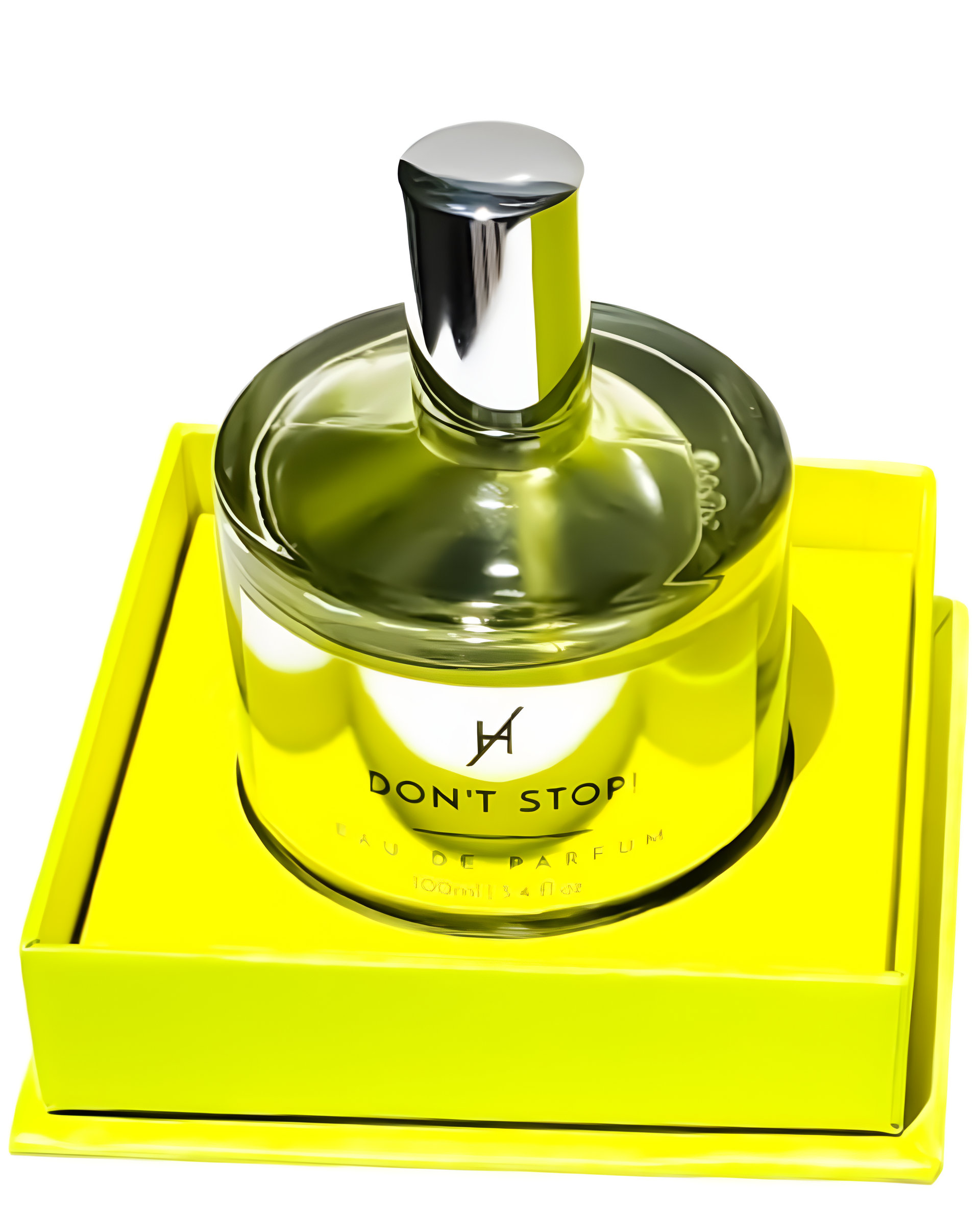 Picture of Don't Stop! fragrance