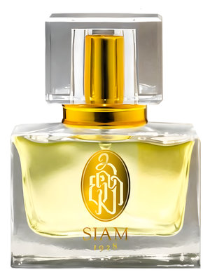 Khimhan by SIAM 1928 perfume bottle