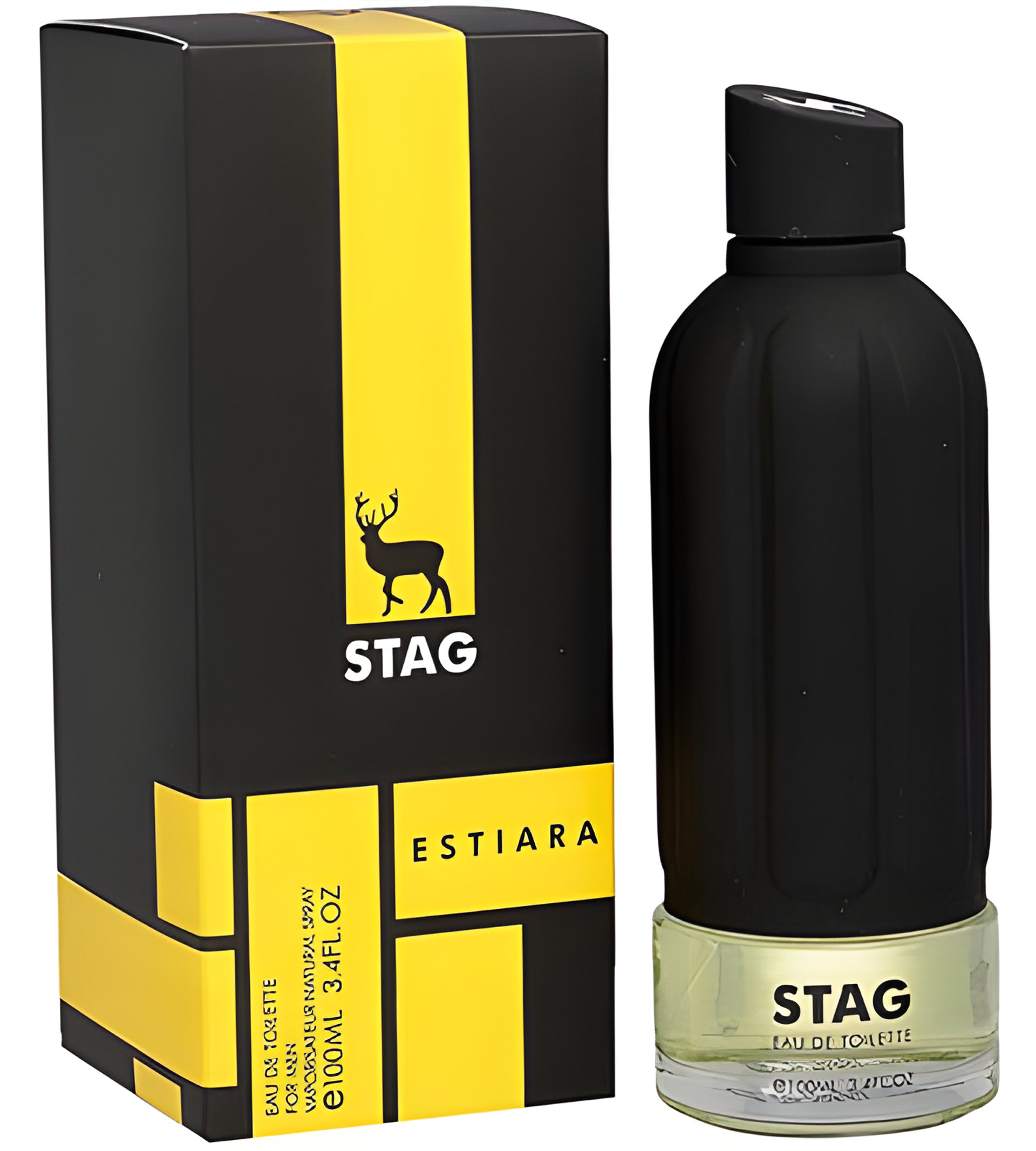 Picture of Stag fragrance