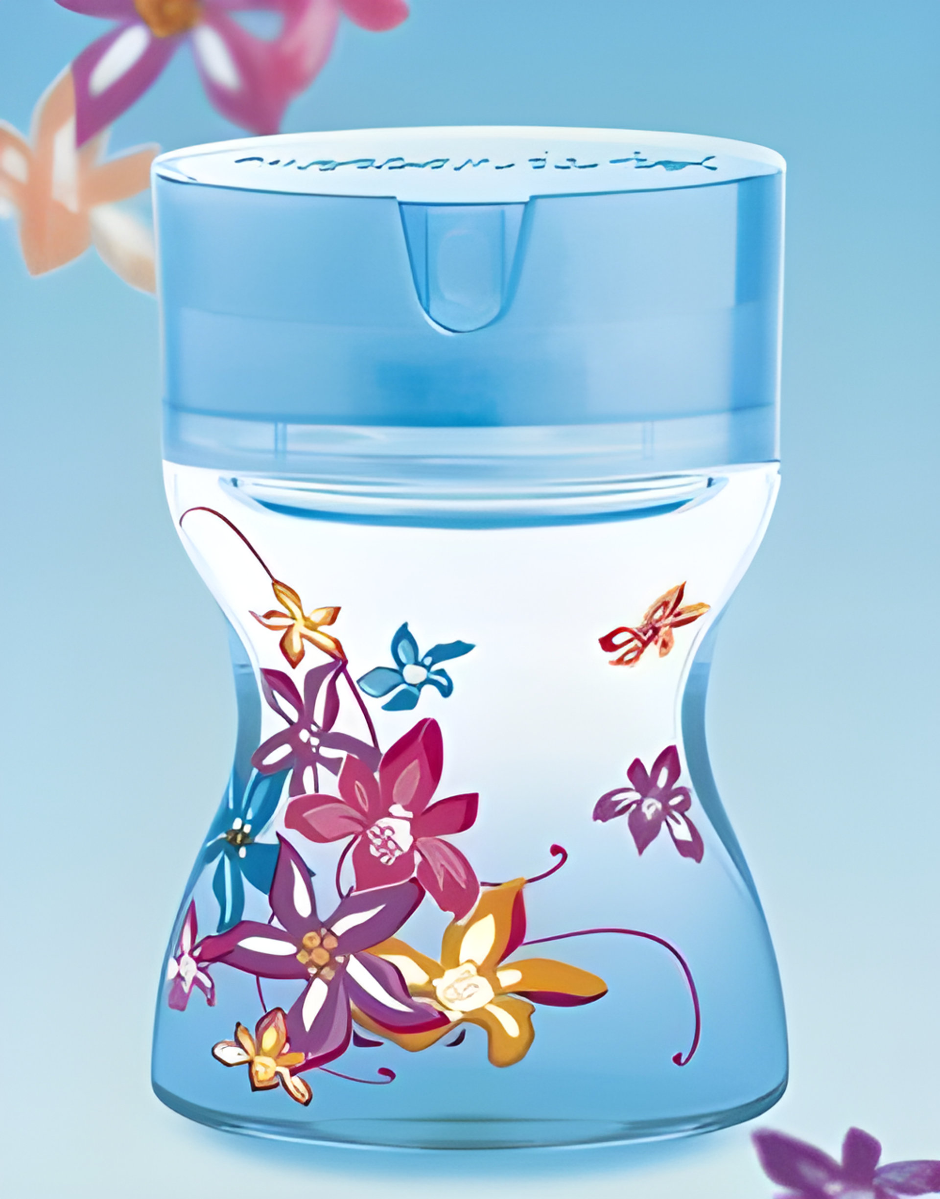 Picture of Sweet Paradise fragrance