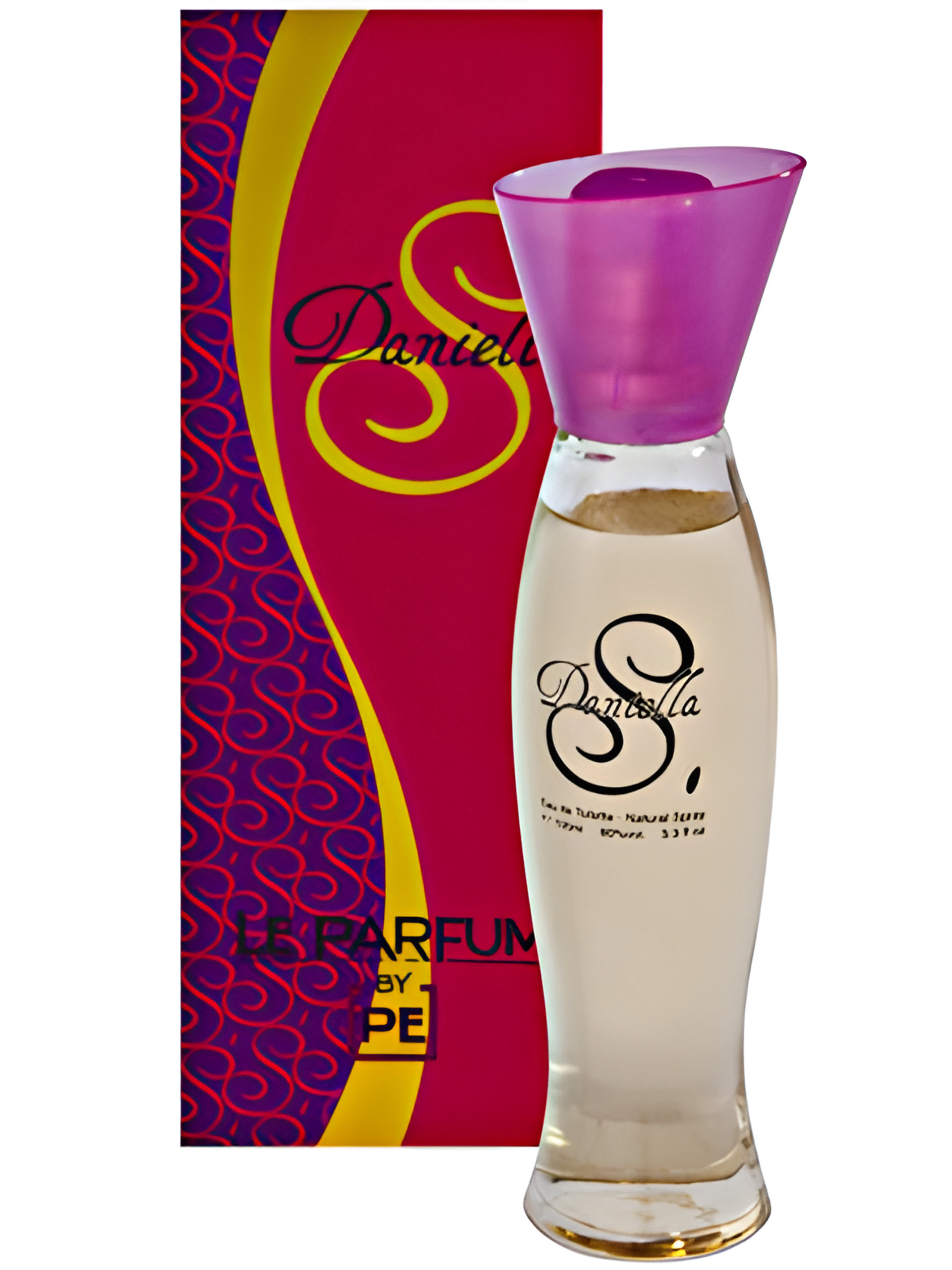 Picture of Daniella Sabrini fragrance