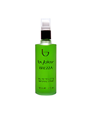 Brezza by Byblos perfume bottle