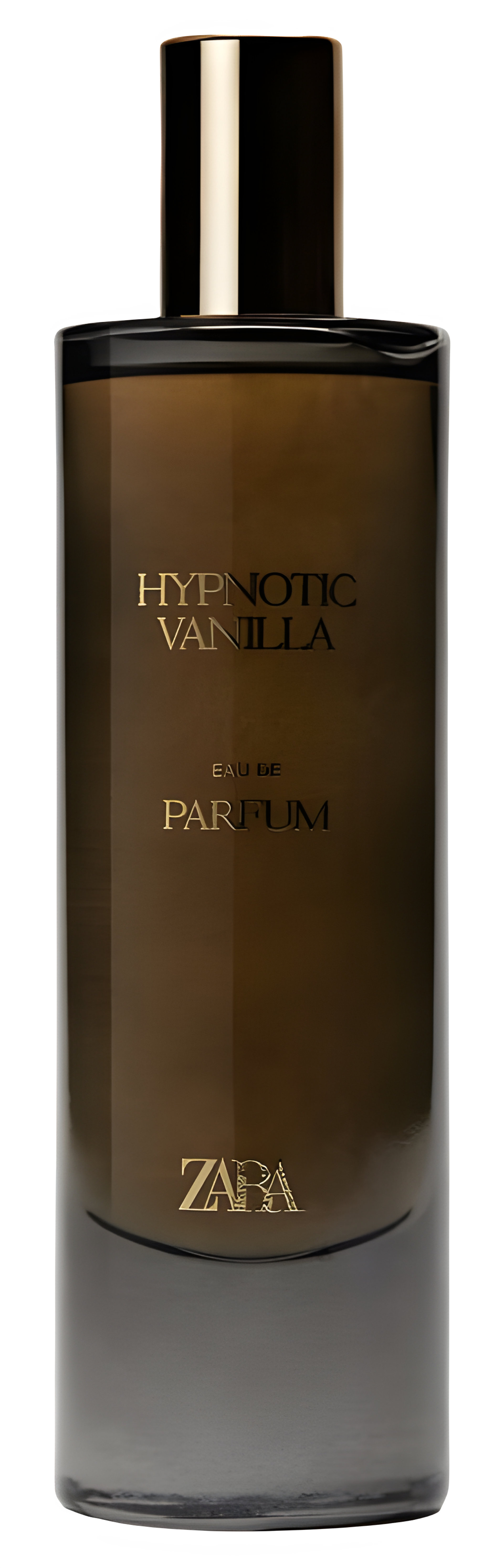 Picture of Hypnotic Vanilla fragrance