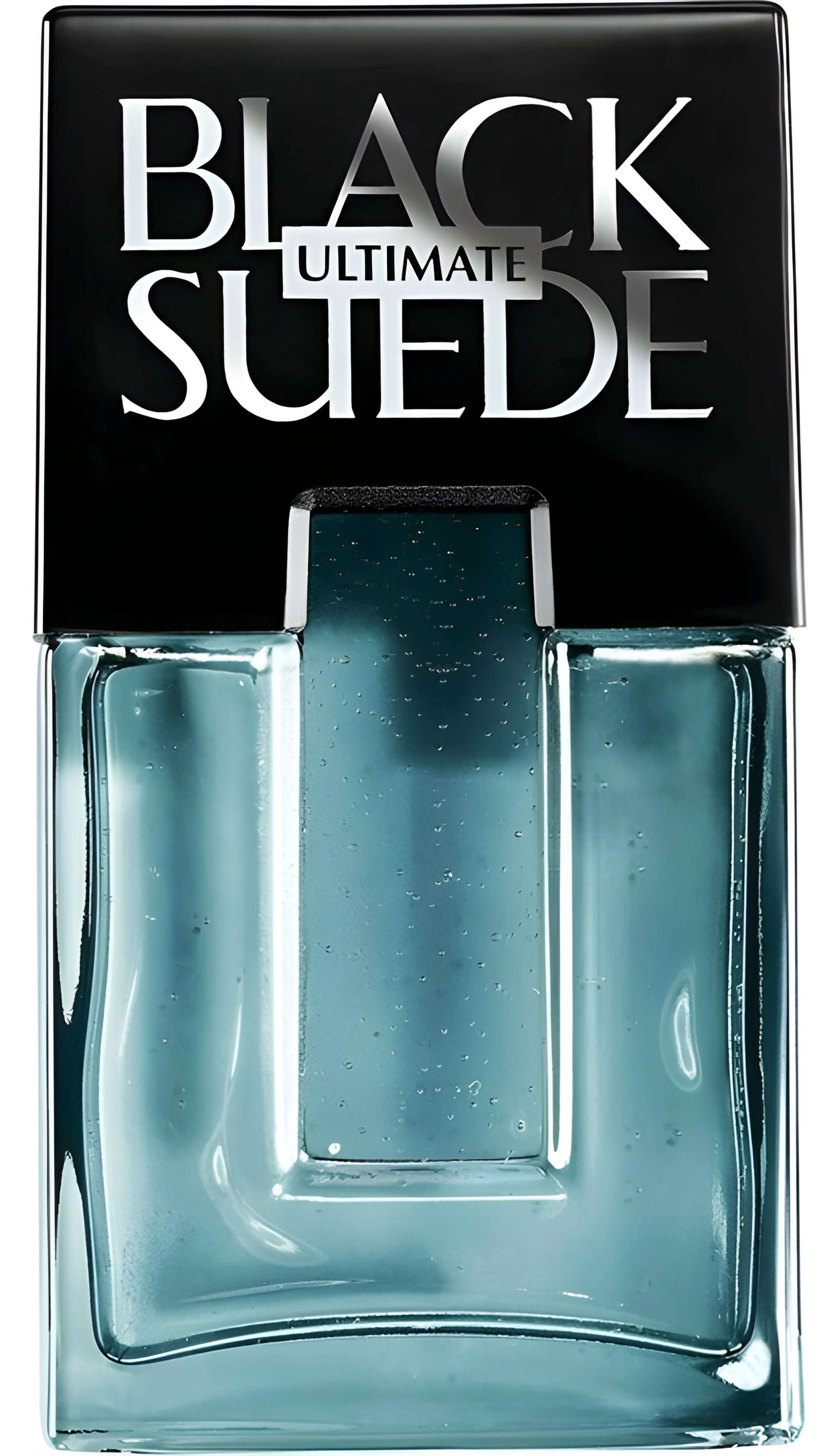 Picture of Black Suede Ultimate fragrance
