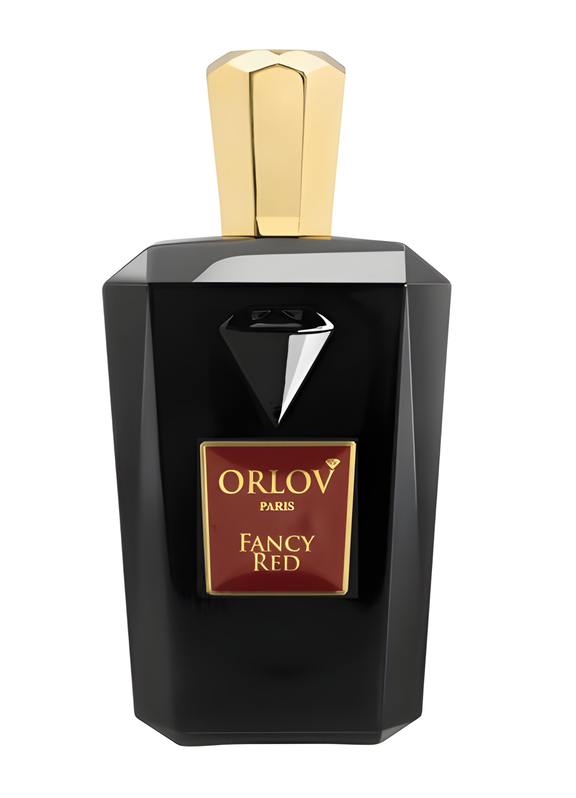 Picture of Fancy Red fragrance