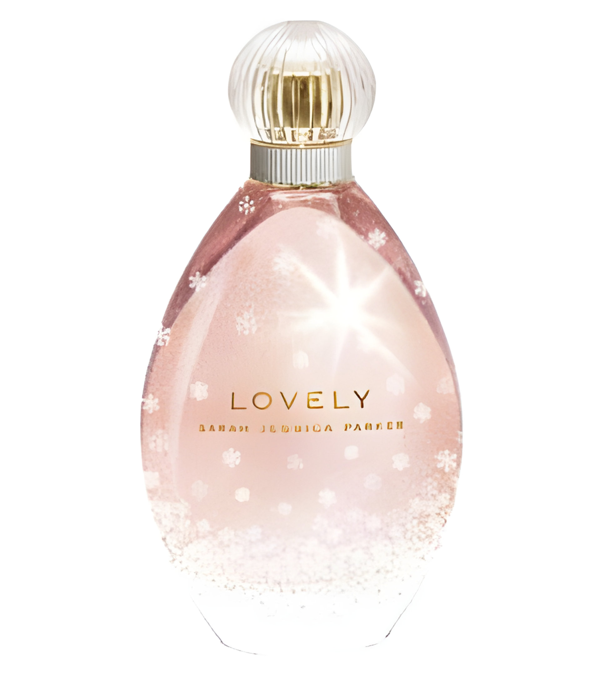 Picture of Lovely Winter Sparkle fragrance