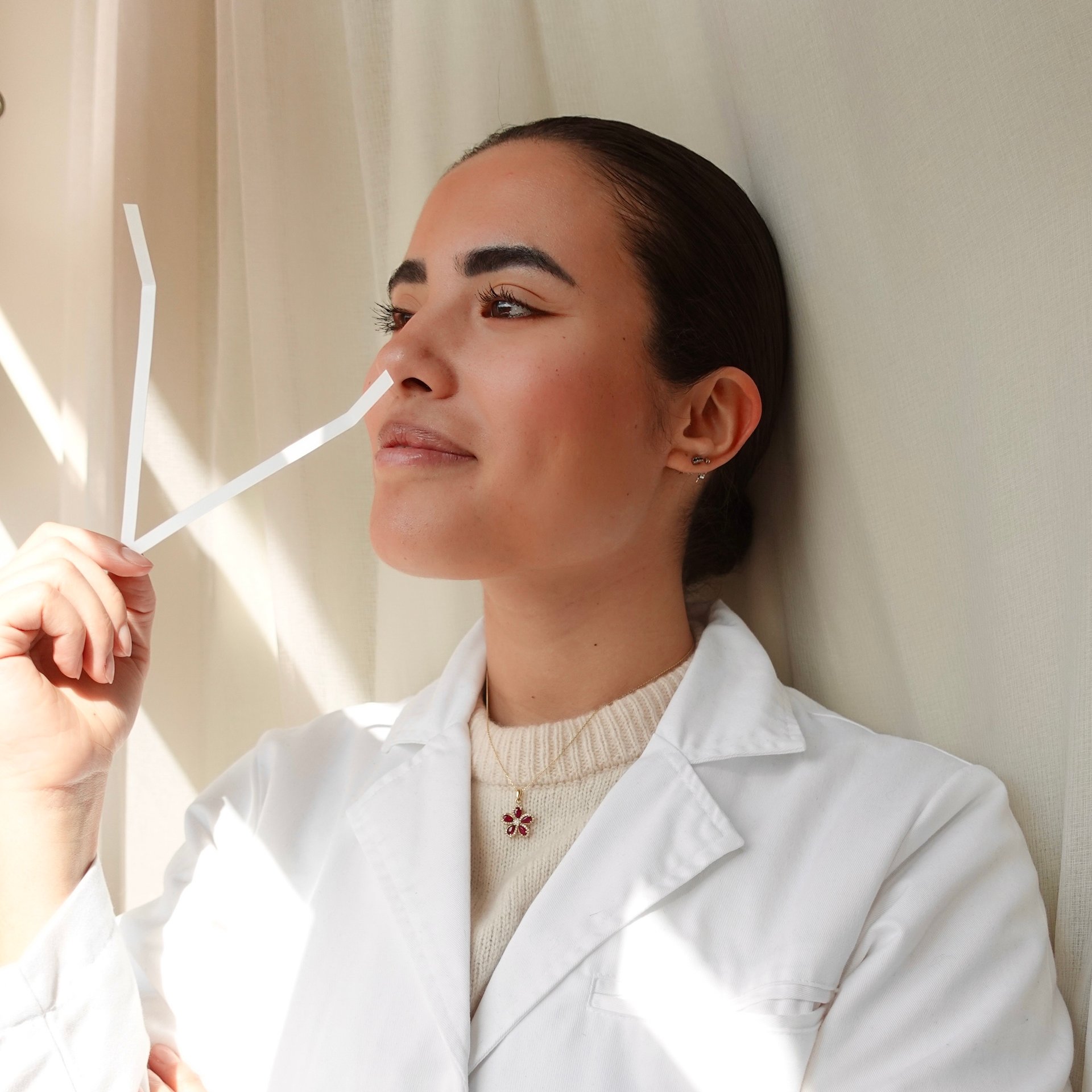 Picture of Caterina Catalani perfumer