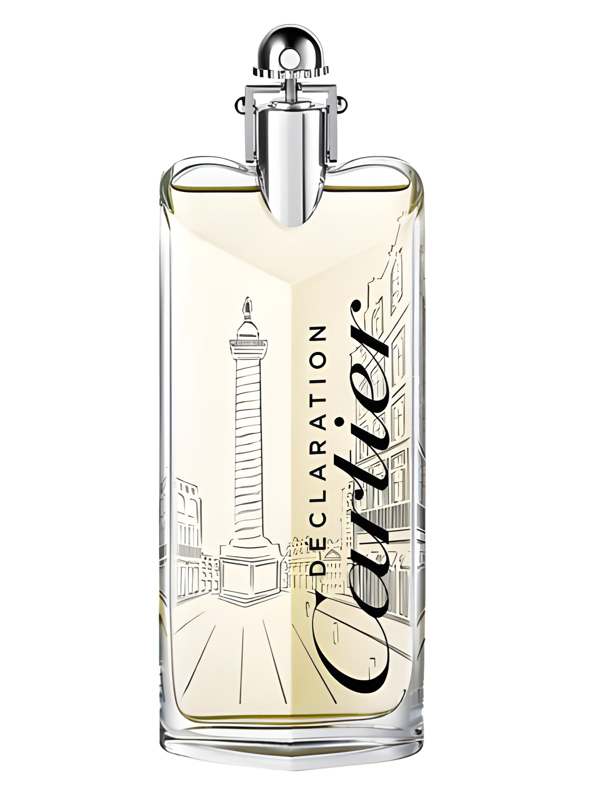 Picture of Declaration d'Amour fragrance