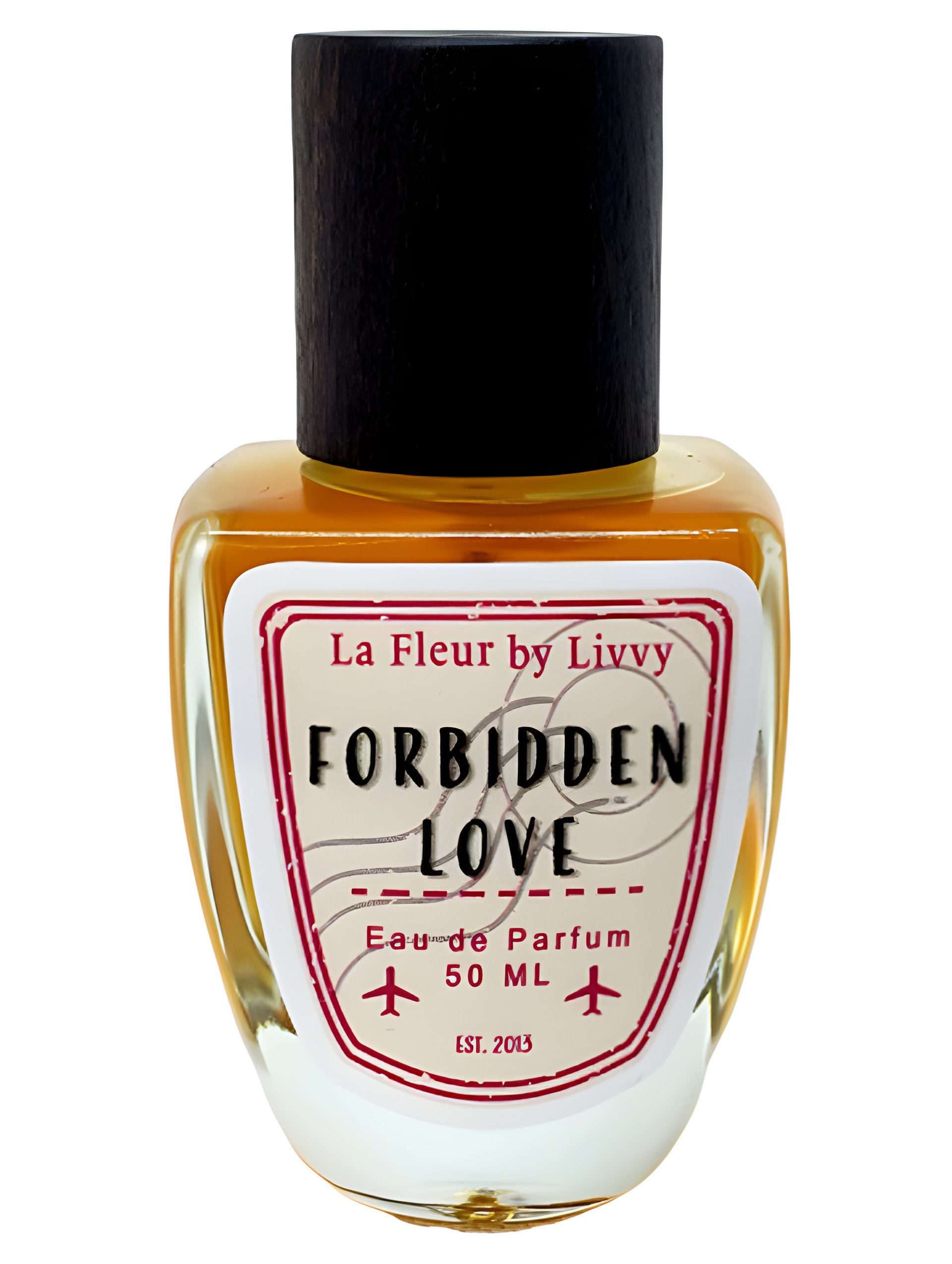 Picture of Forbidden Love fragrance