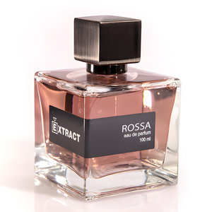 Rossa by Extract perfume bottle