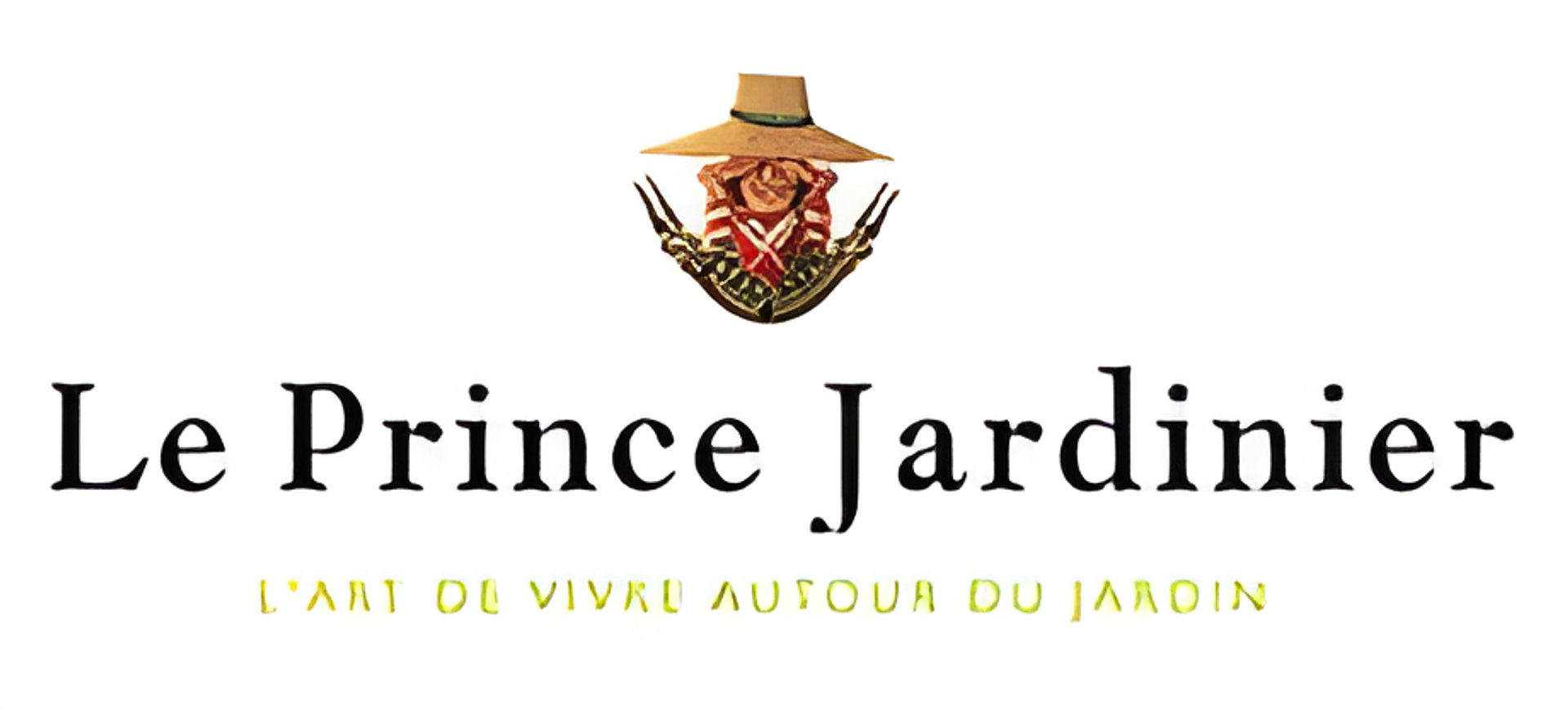 Picture of Le Prince Jardinier brand