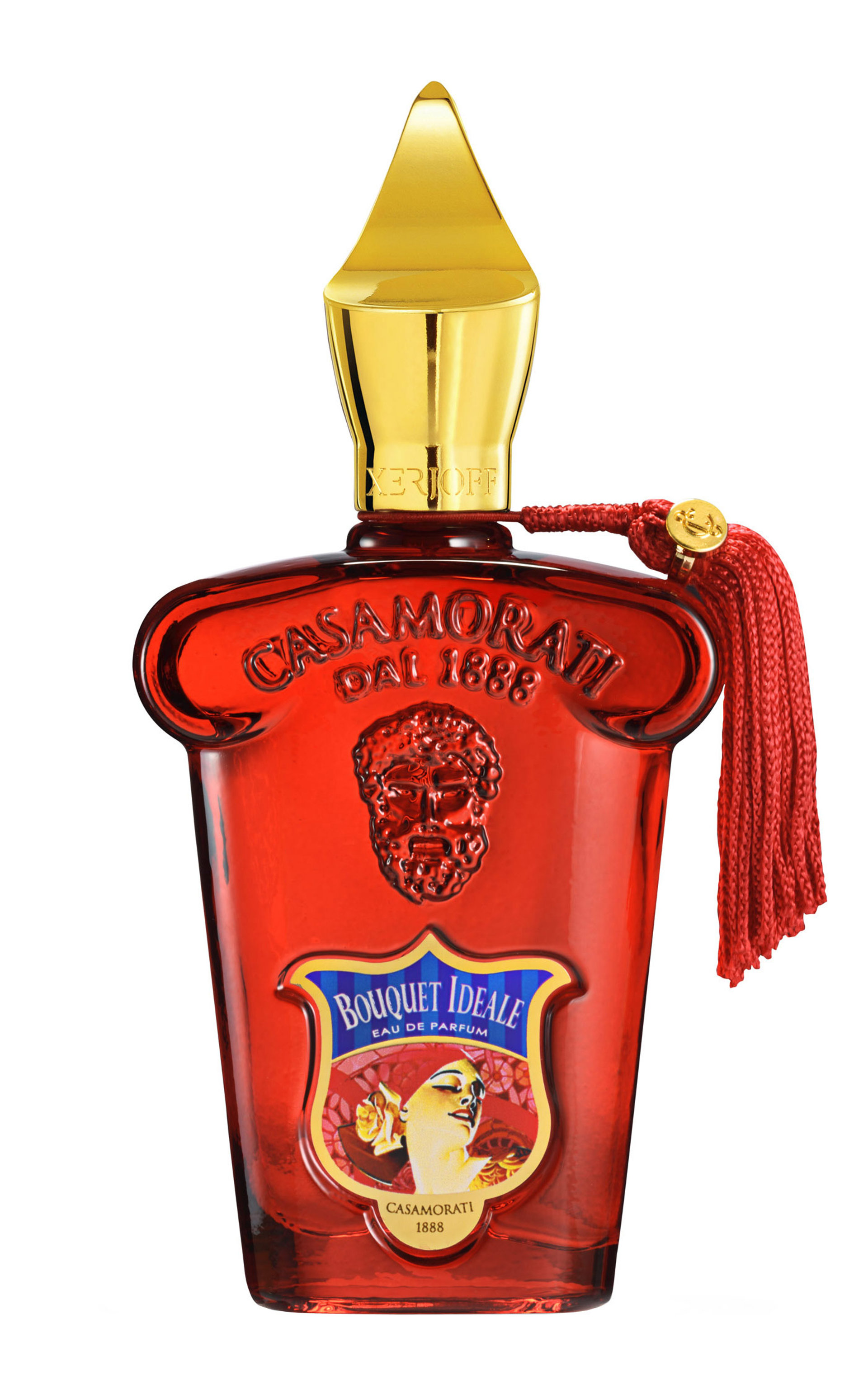 Picture of Bouquet Ideale fragrance