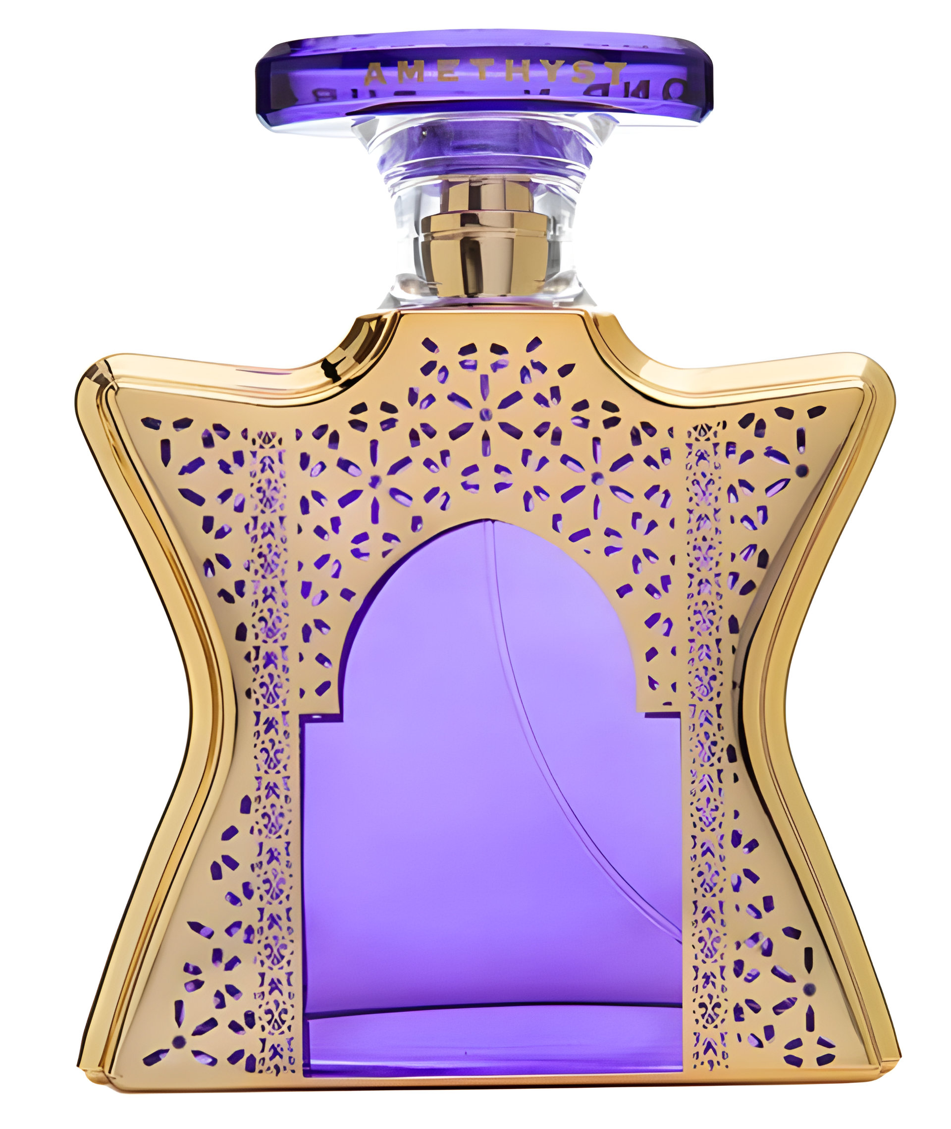 Picture of Dubai Amethyst fragrance