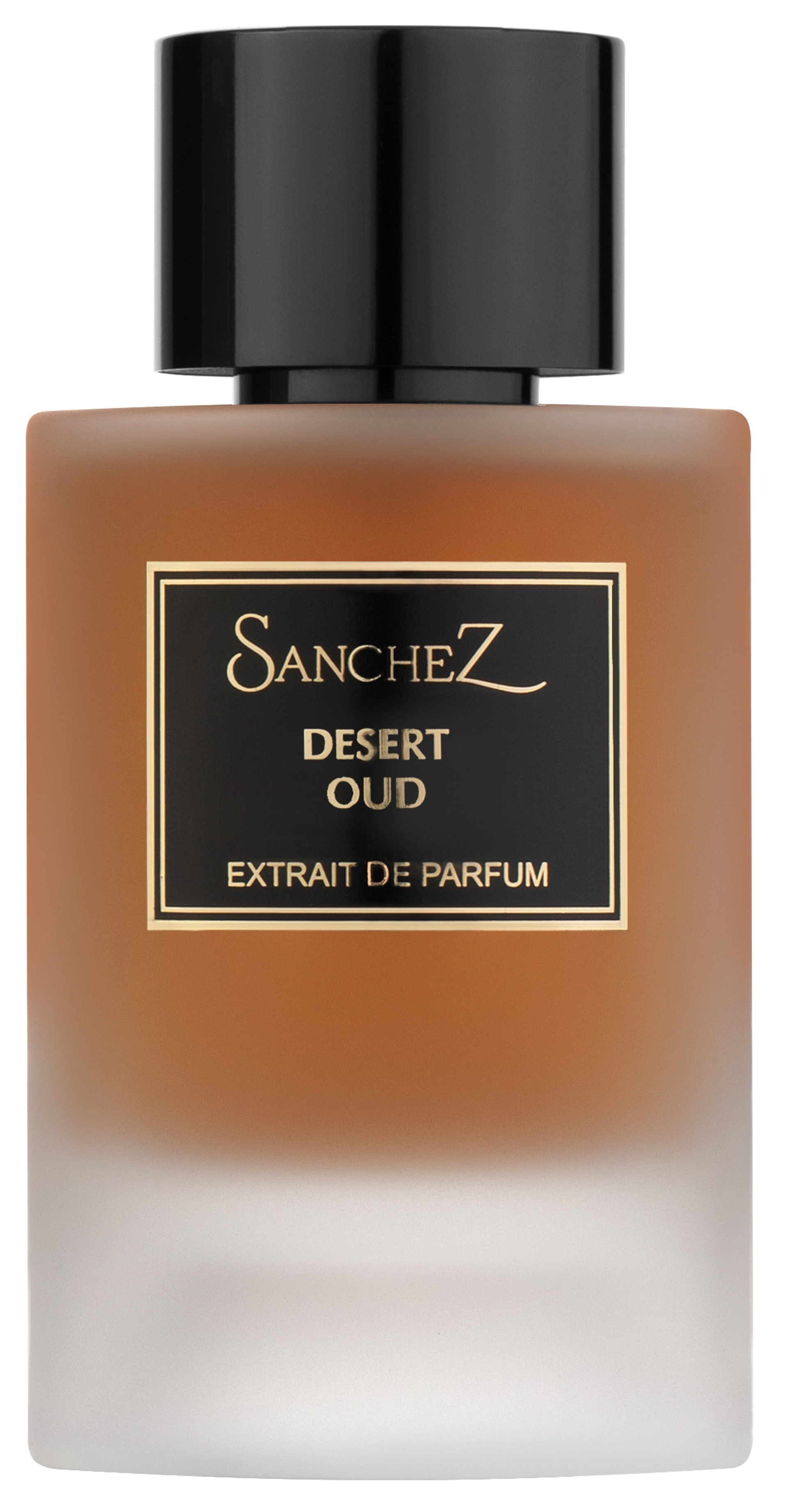Picture of Desert Oud fragrance