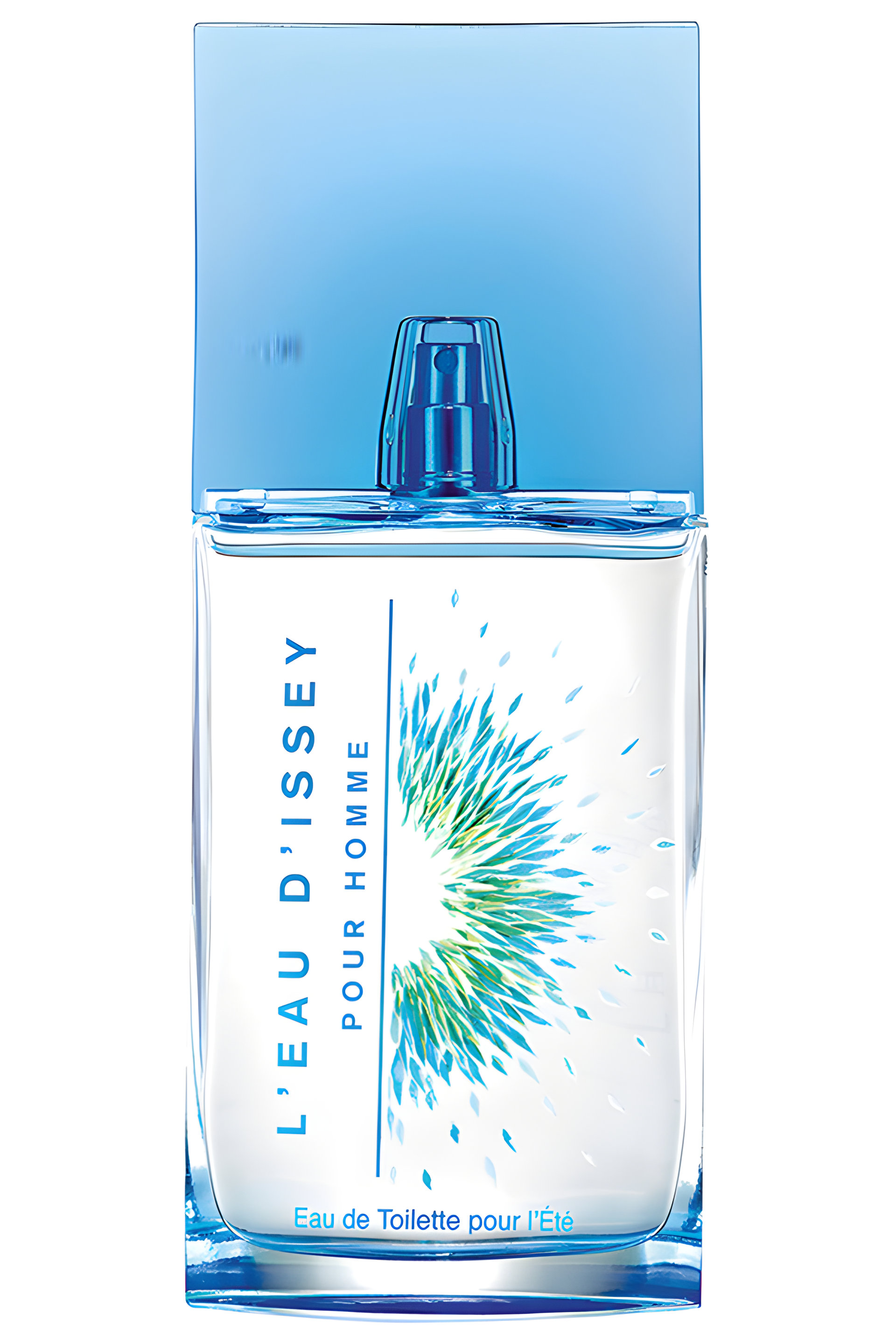 Picture of L'Eau d'Issey Pour Homme Summer 2016 fragrance