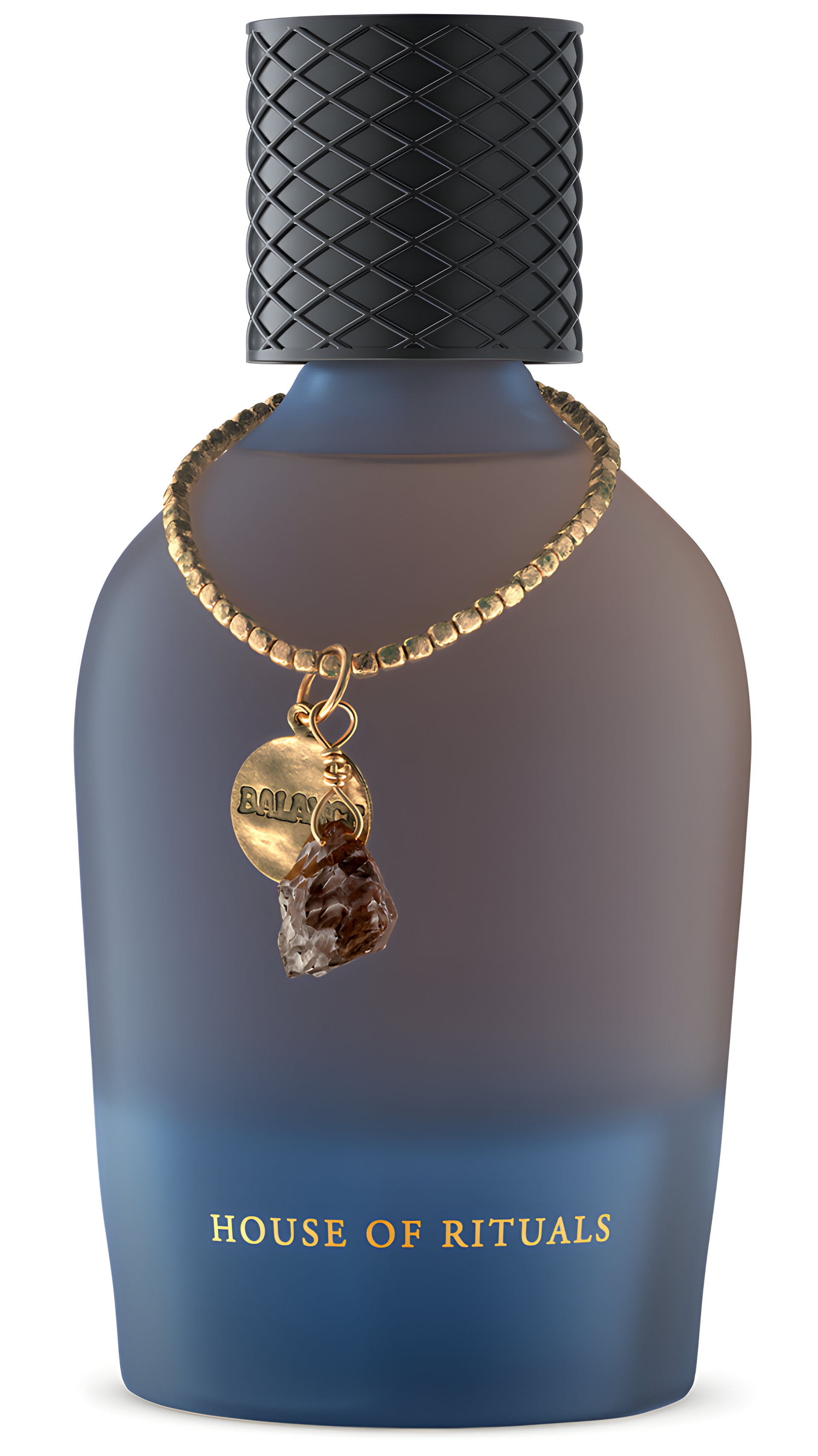 Picture of Spicy Vanilla fragrance